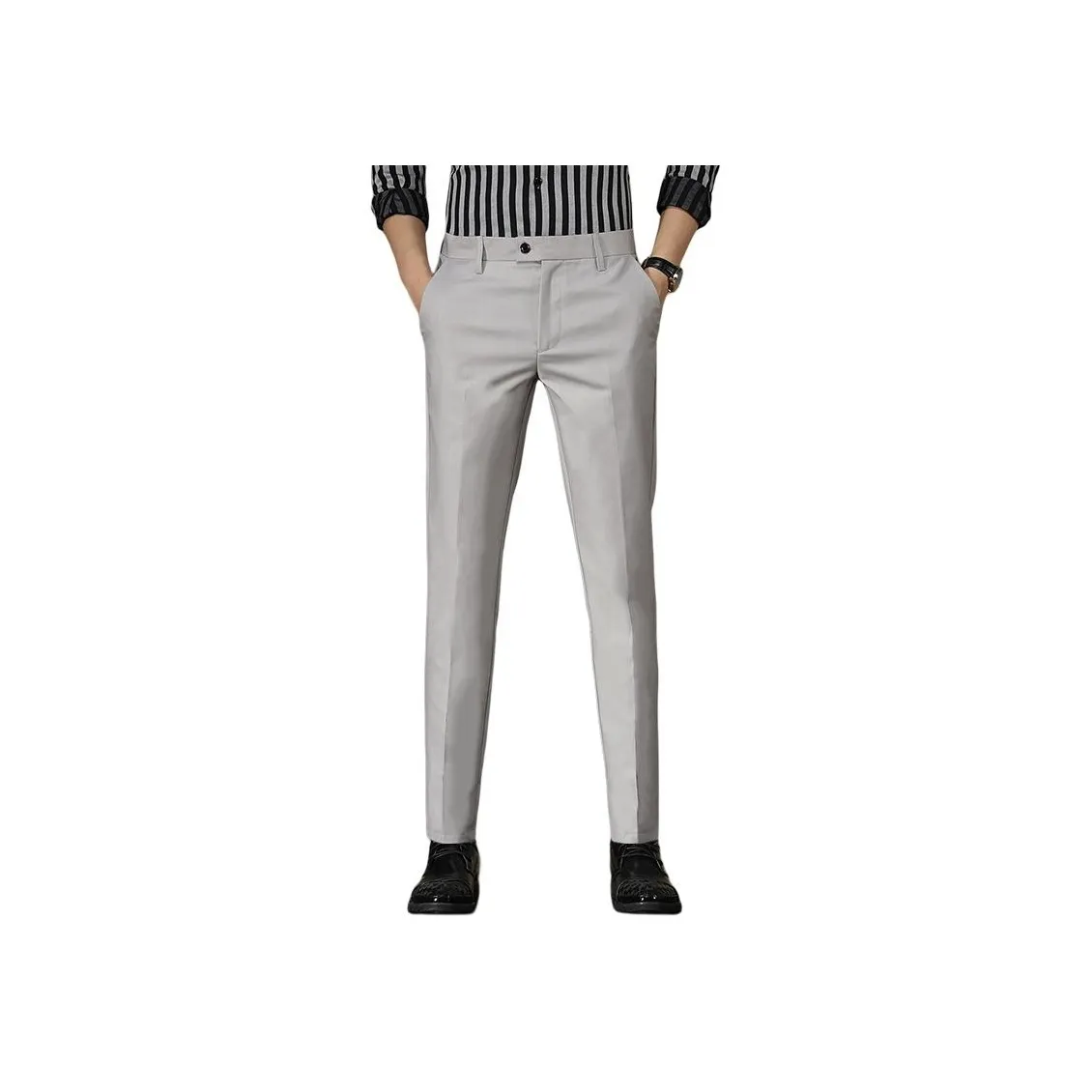 PIERRE CARDIN Повседневные брюки Мужские