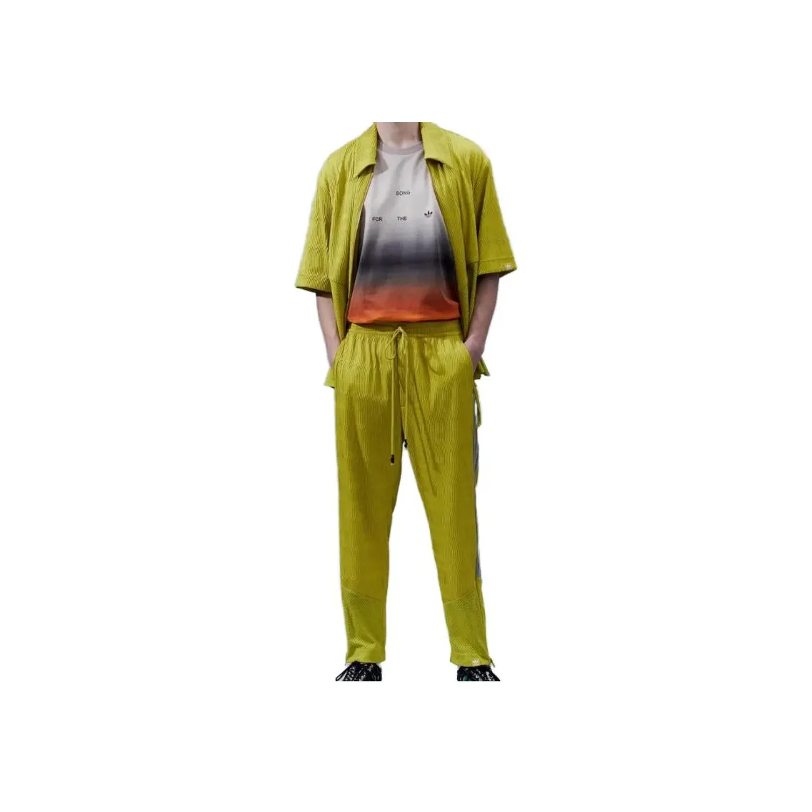 Adidas Originals X Song For The Mute Sftm Trousers