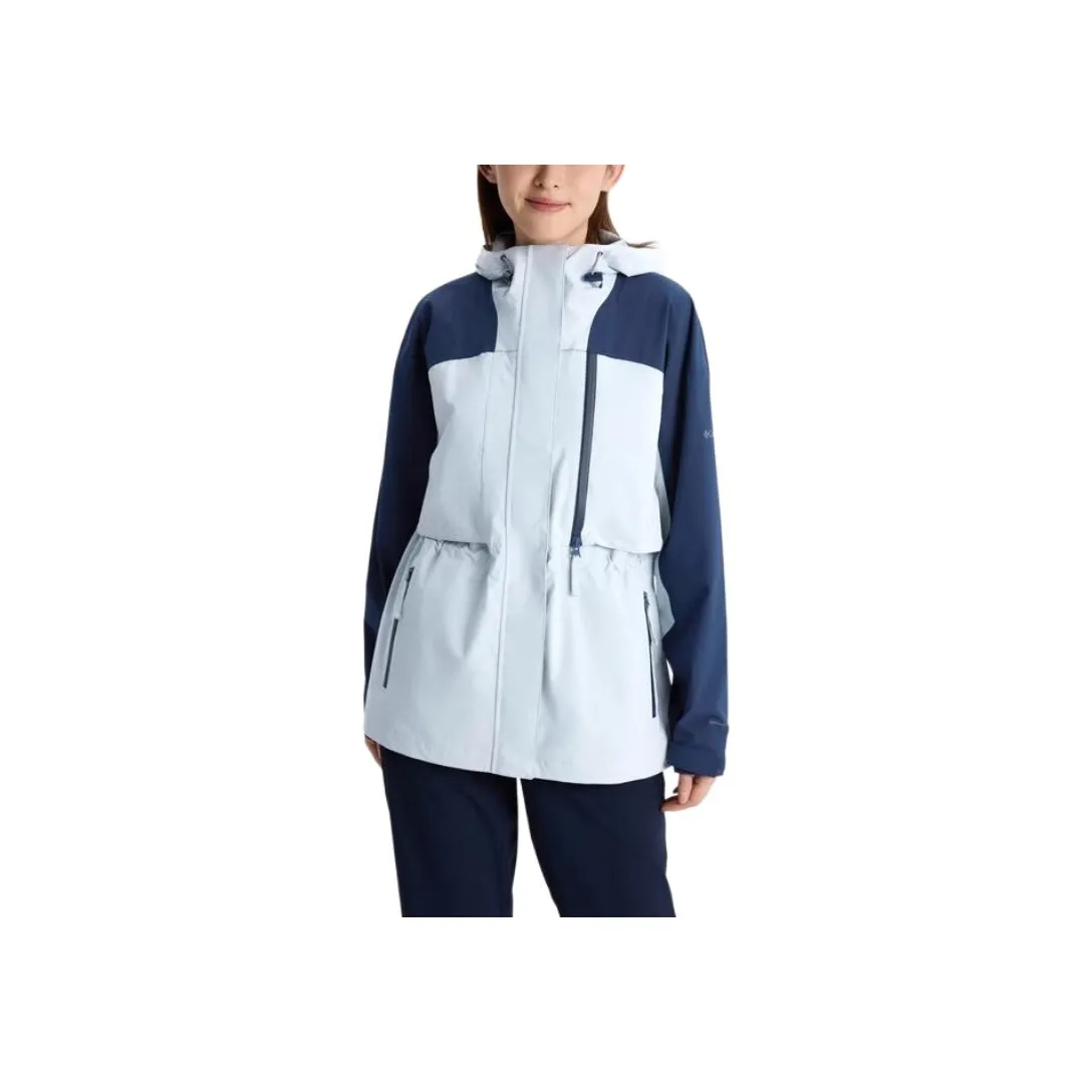 Columbia совместный бренд Поход Поход Высокогорное восхождение Поход Холодная волна