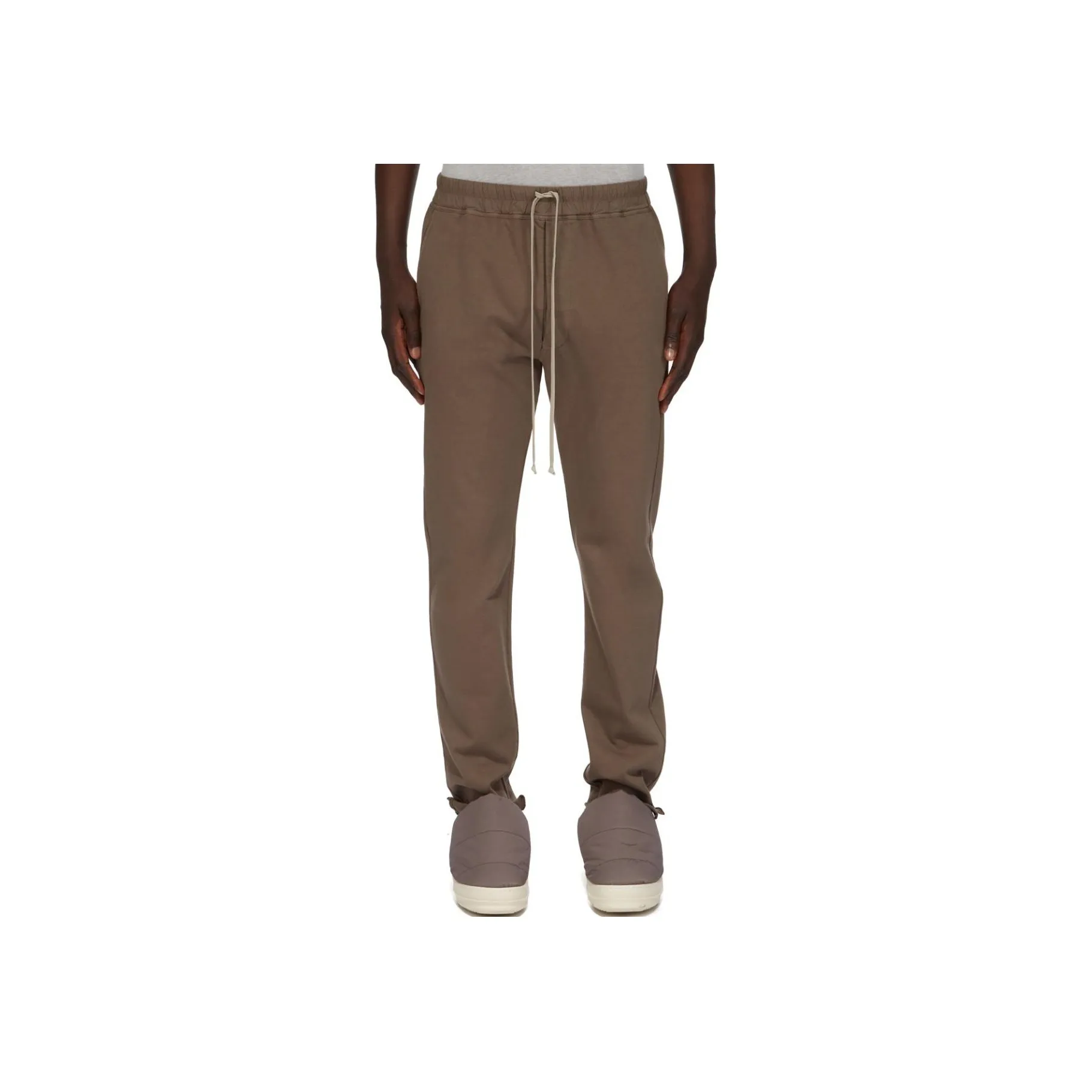 Rick Owens DRKSHDW Berlin Drawstring Jersey Pants