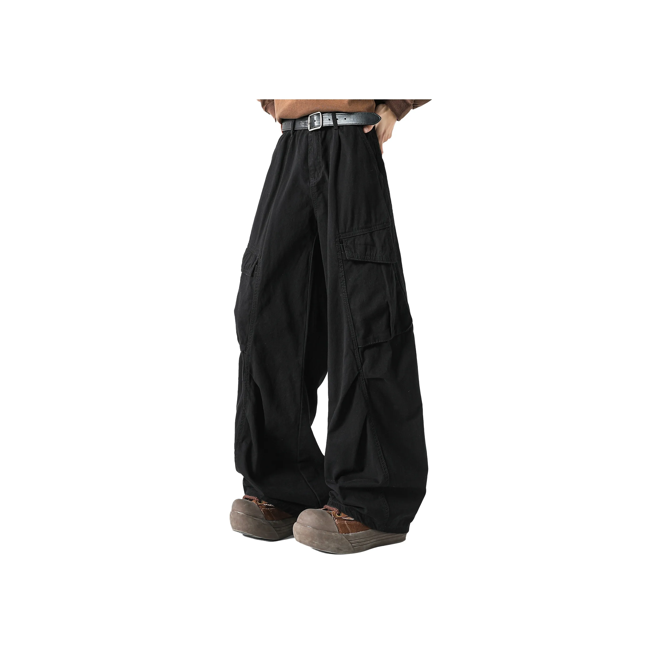 POPEYE Унисекс Повседневные брюки