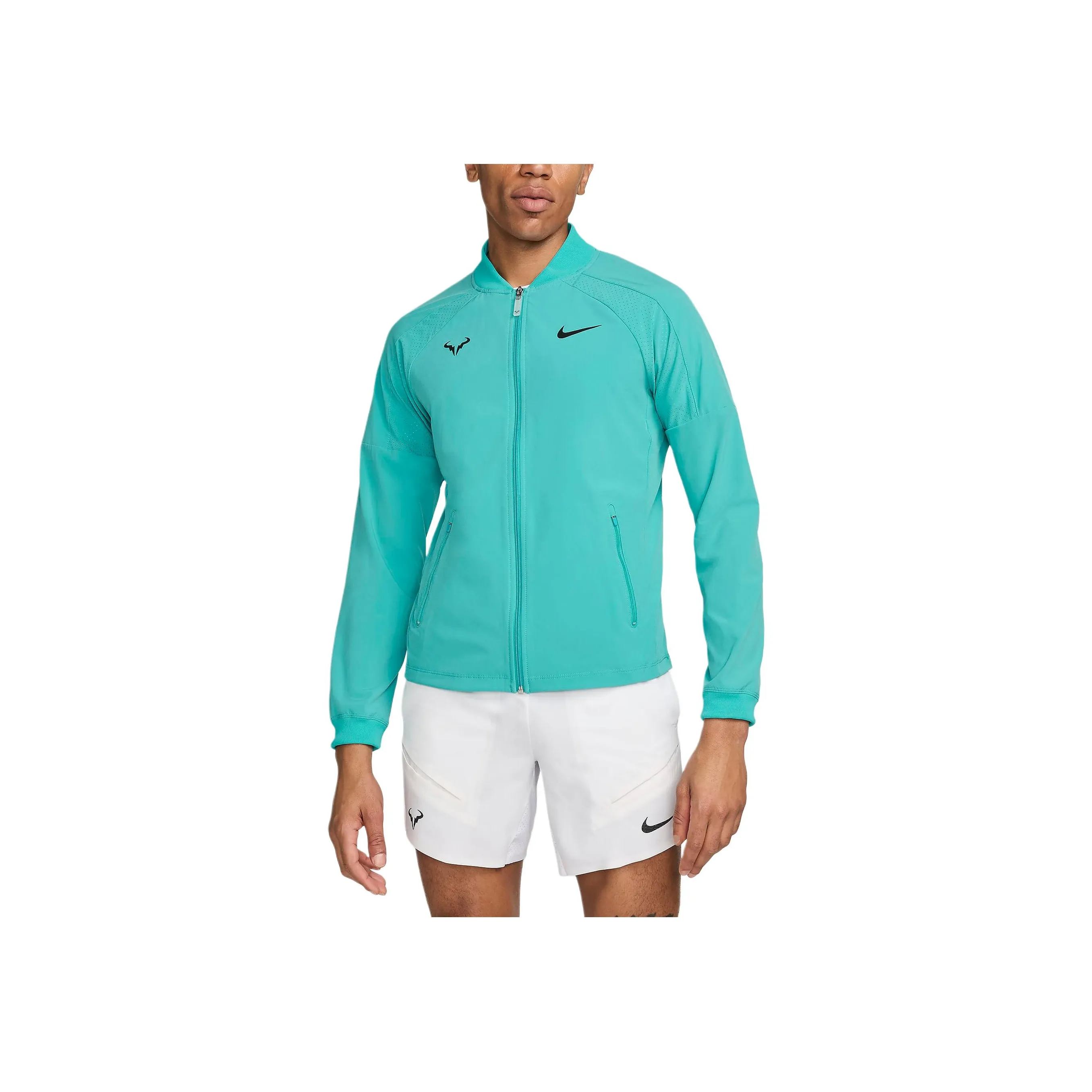 Nike Dri-FIT Rafa Men's Tennis Jacket