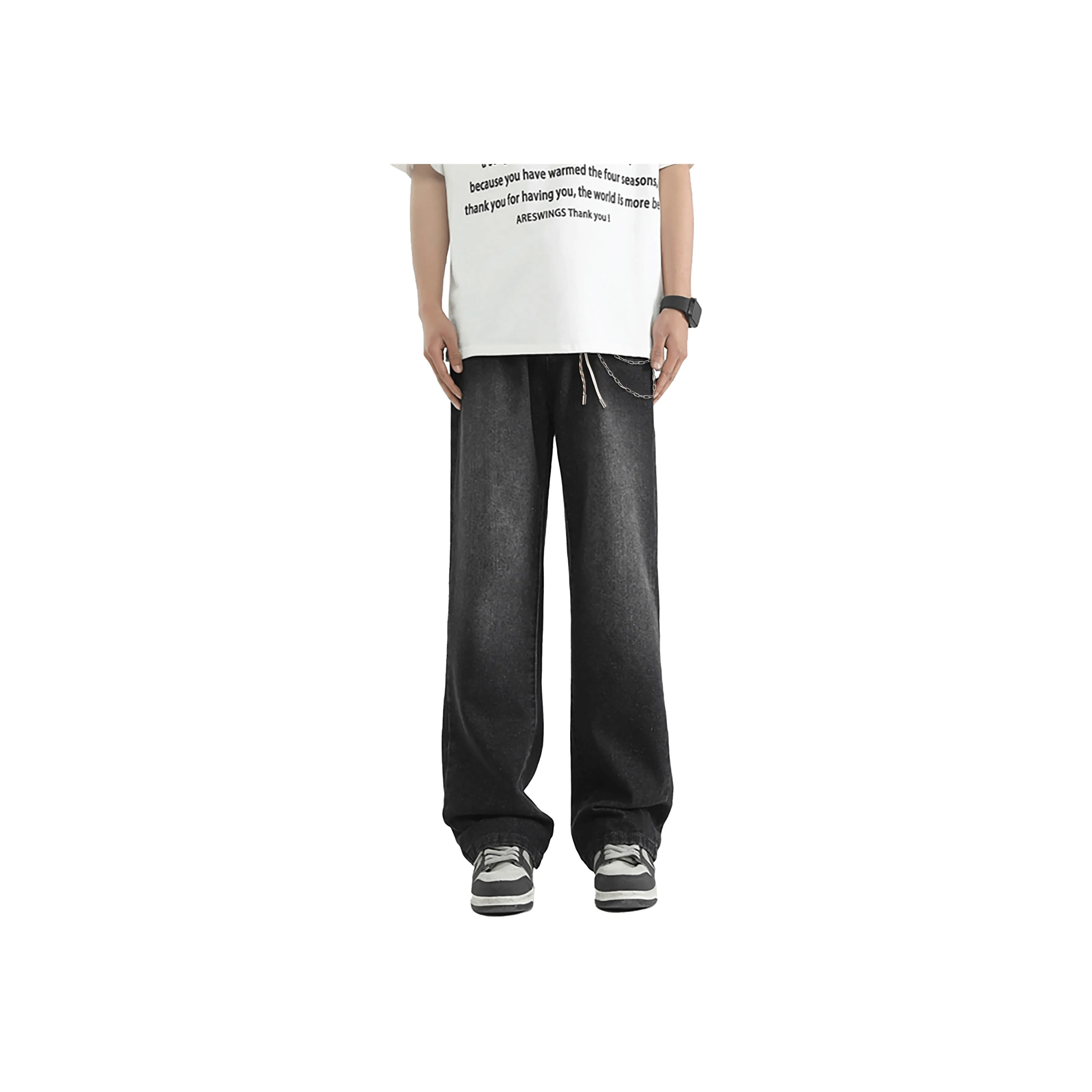 TRMT Jeans Unisex