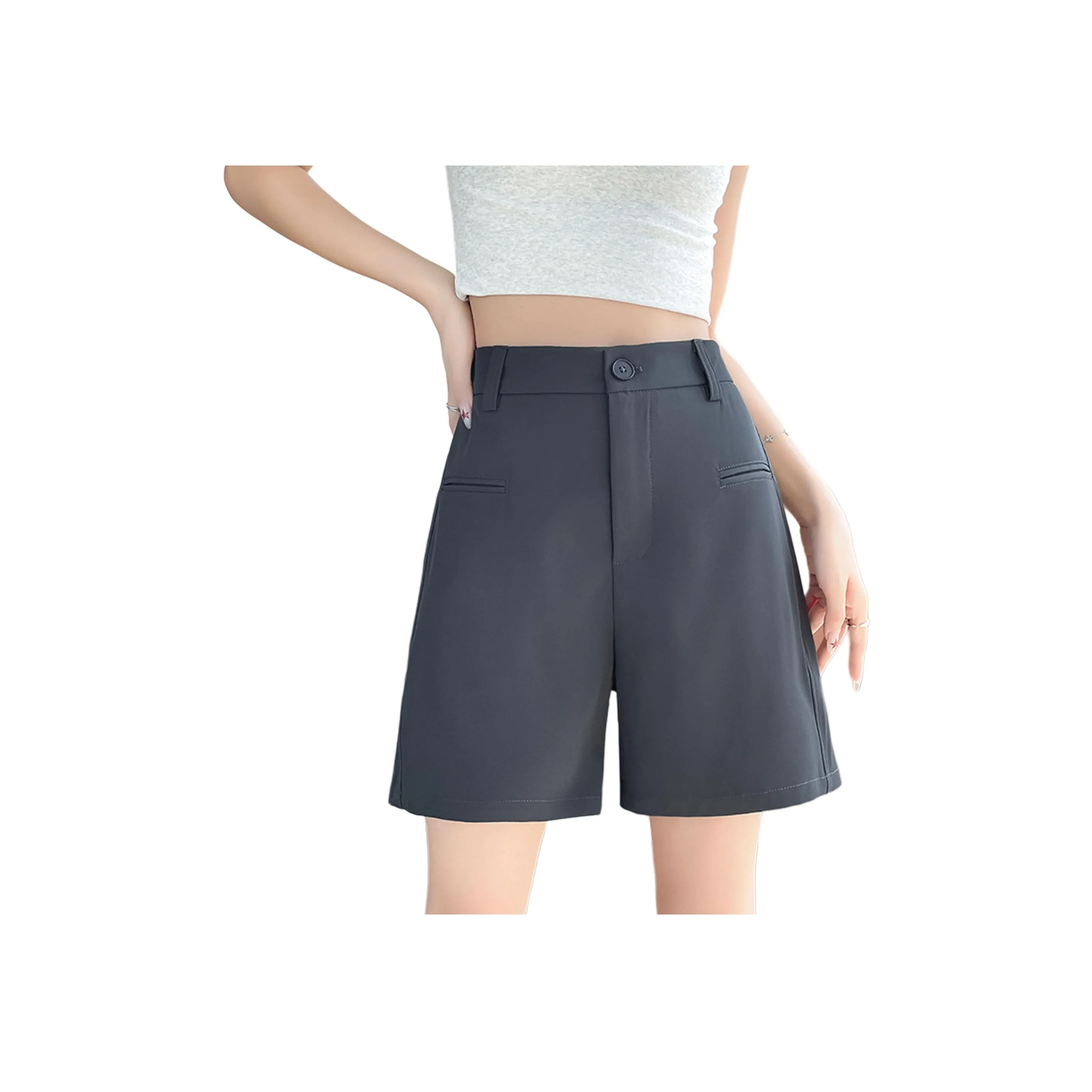 Происхождение Женские Повседневные Шорты