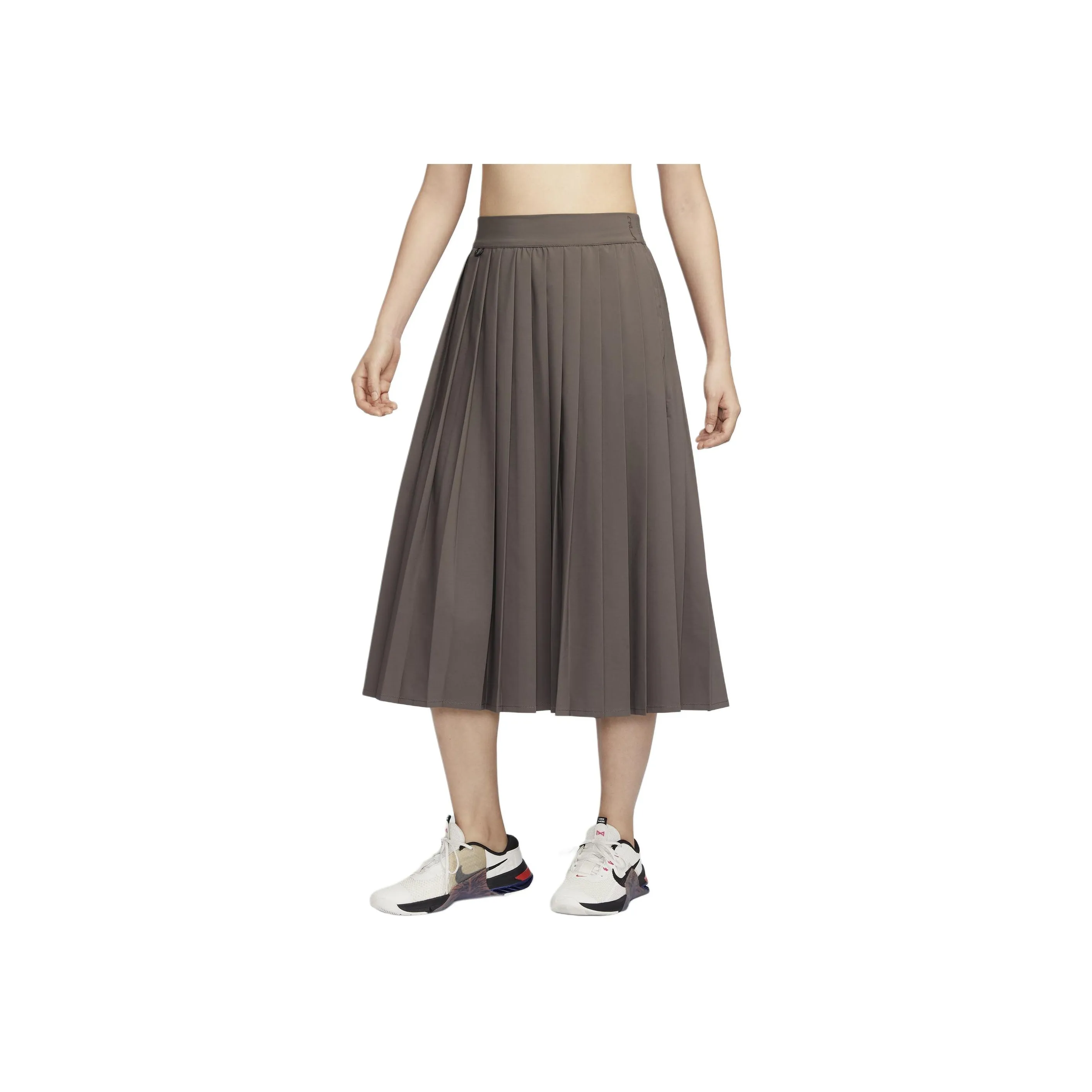 Nike 24.7 PerfectStretch Women's Dri FIT Pleated Skirt