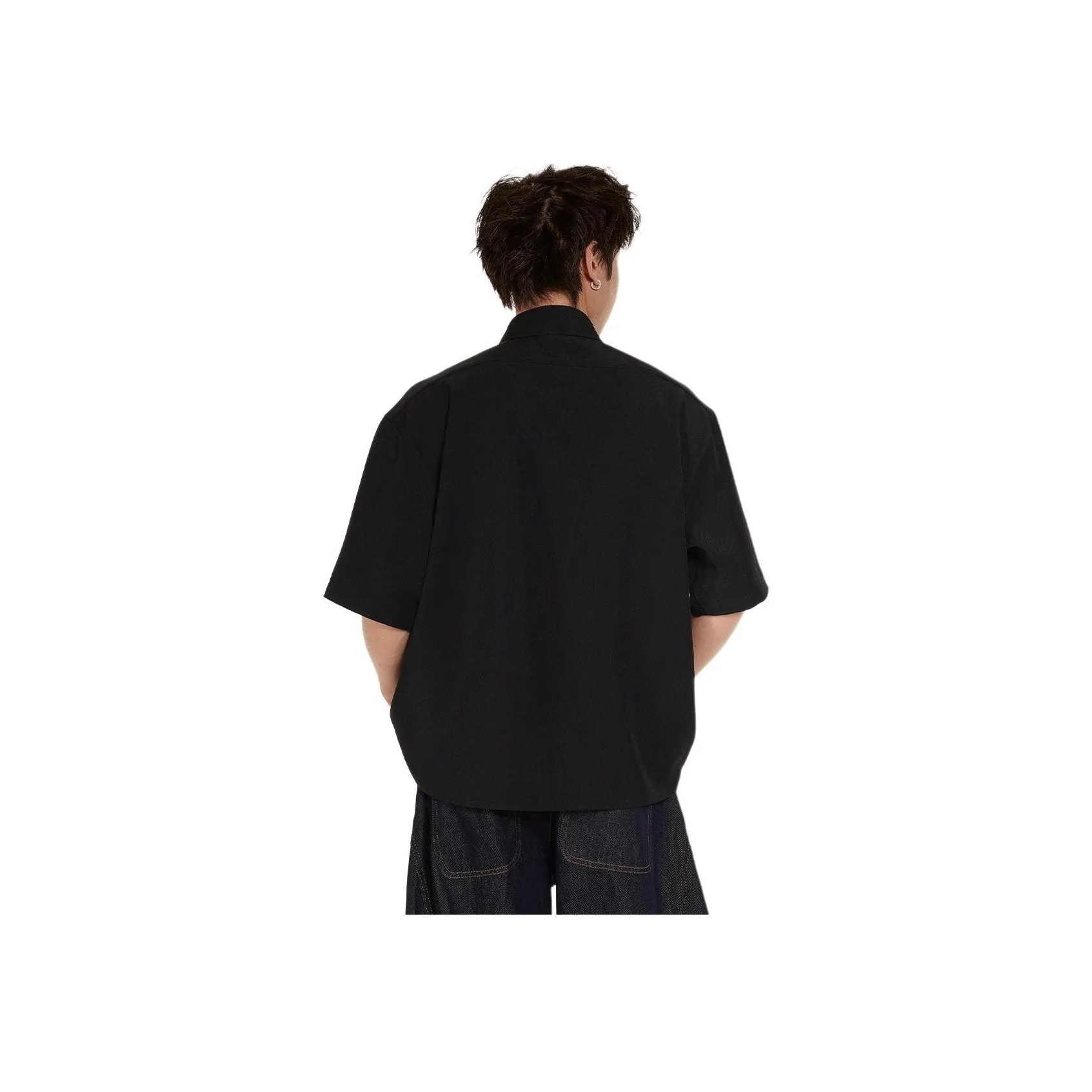 CHARLIE GOLF Shirts Unisex