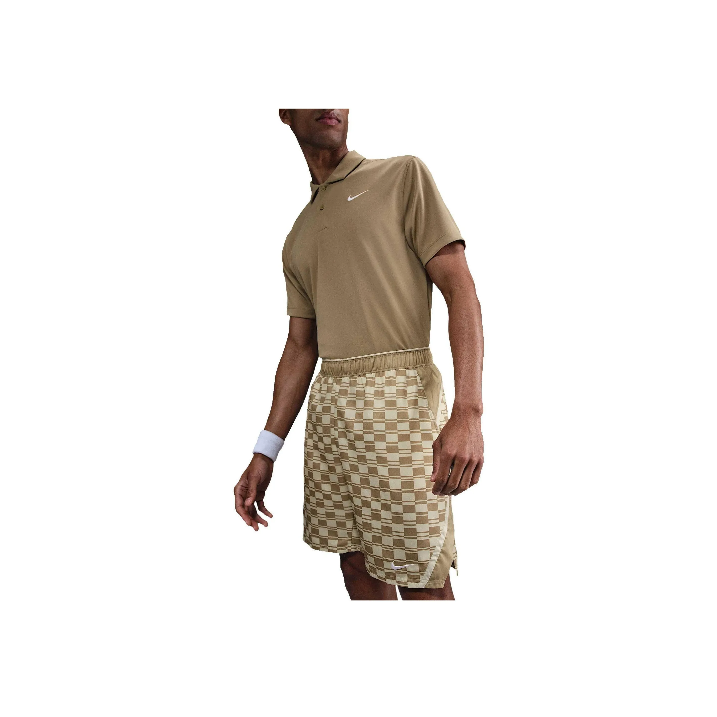 Nike Court Victory Men's 9' Dri FIT Tennis Shorts