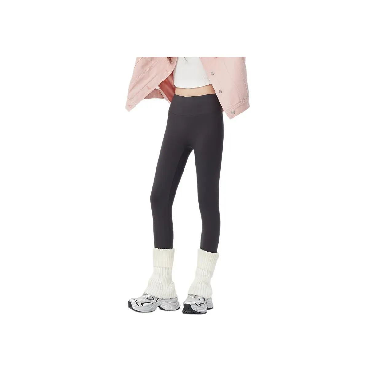 ZIHAN Leggings Women's