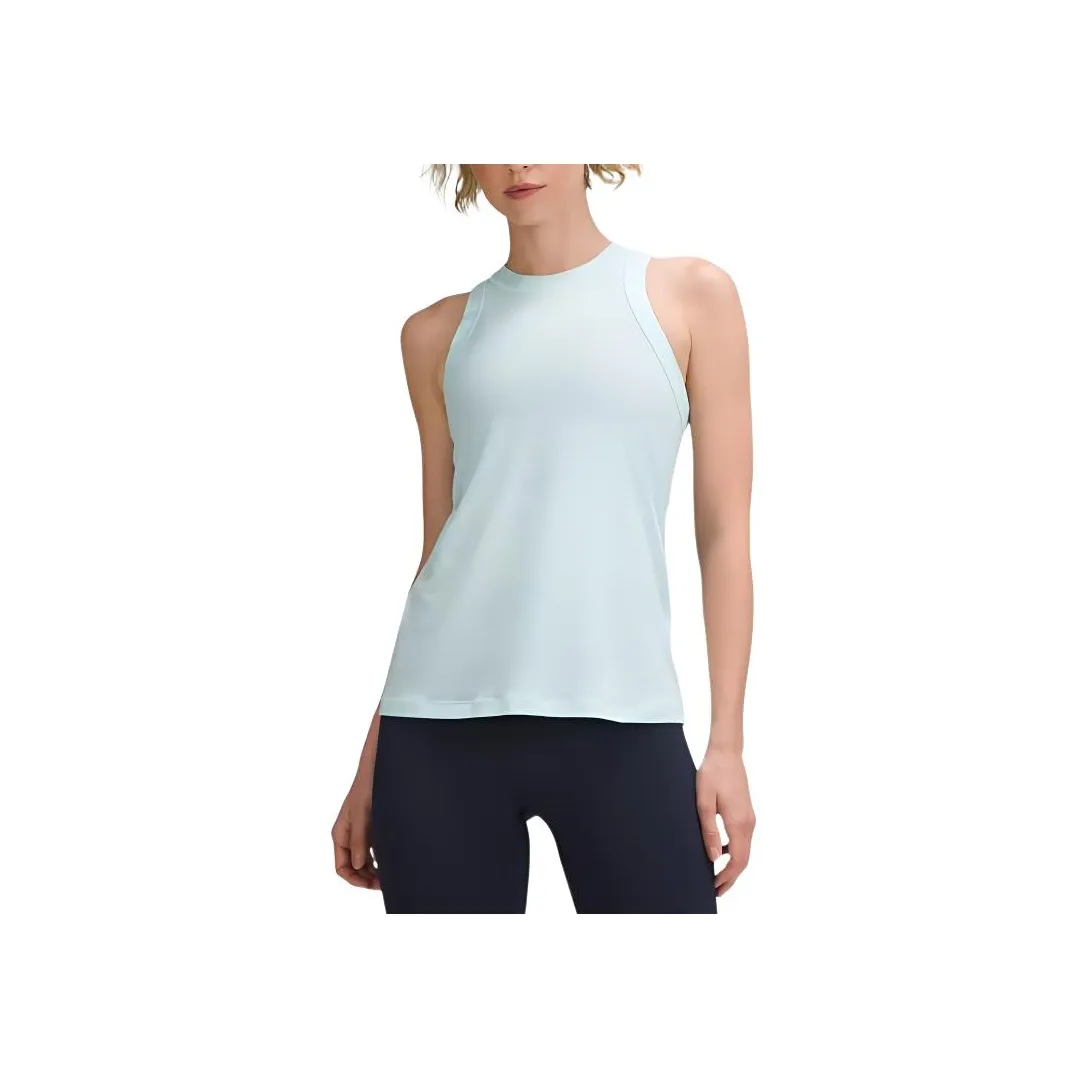 lululemon Женские спортивные майки без рукавов