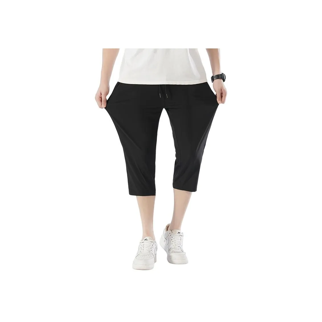 Evil Lions Sports Shorts Unisex