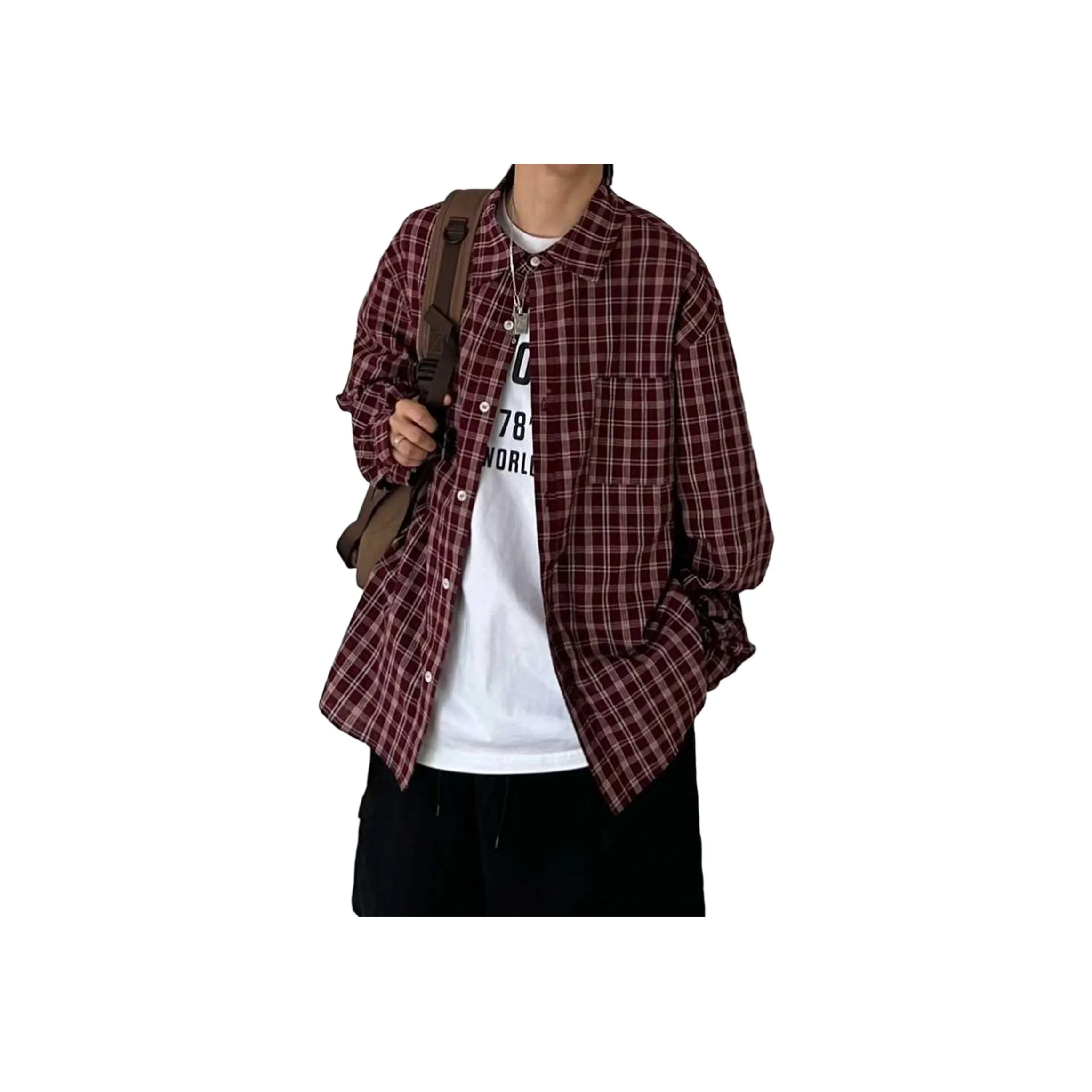 Pirkadat Красный Унисекс Рубашки