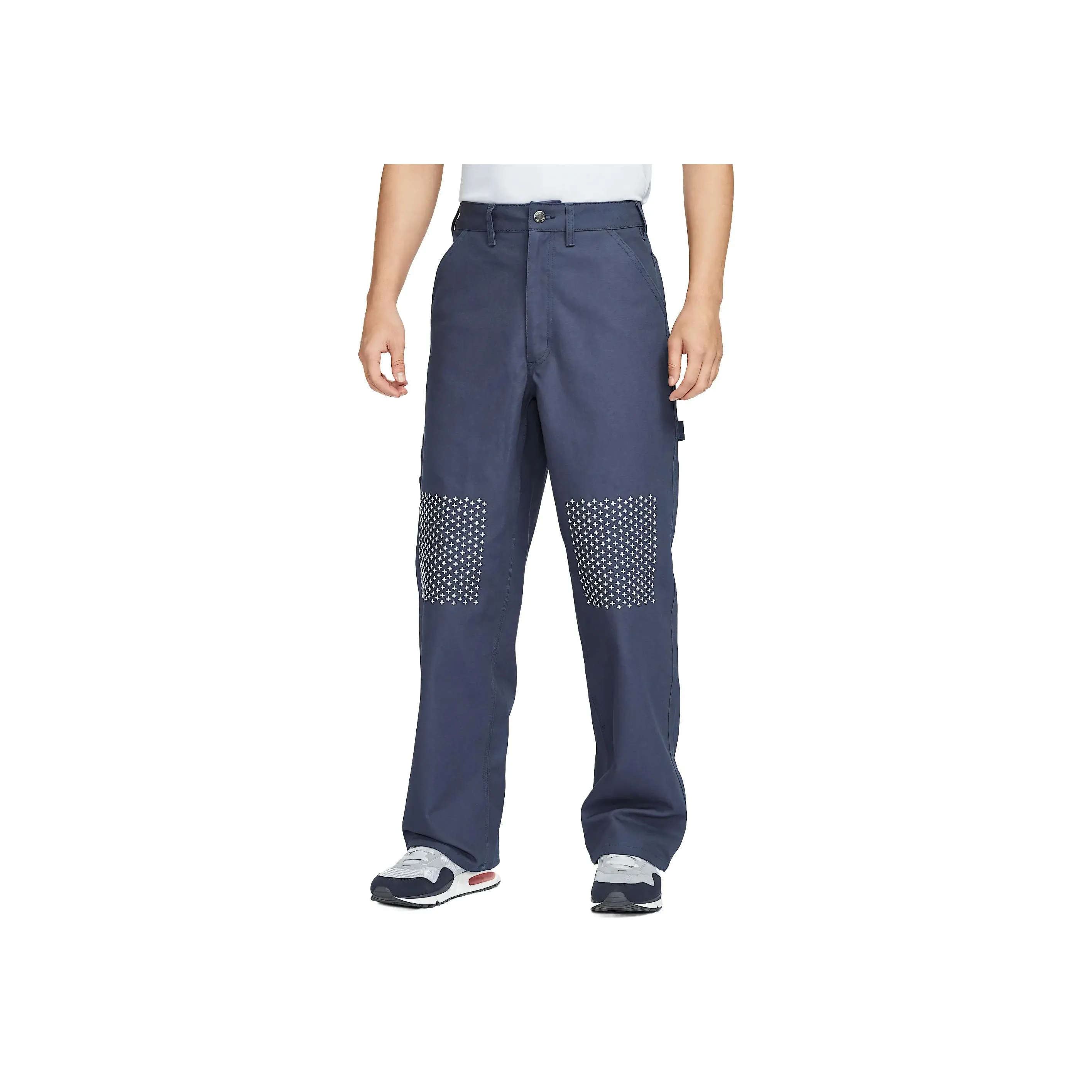 Nike Life Men's Carpenter Pants