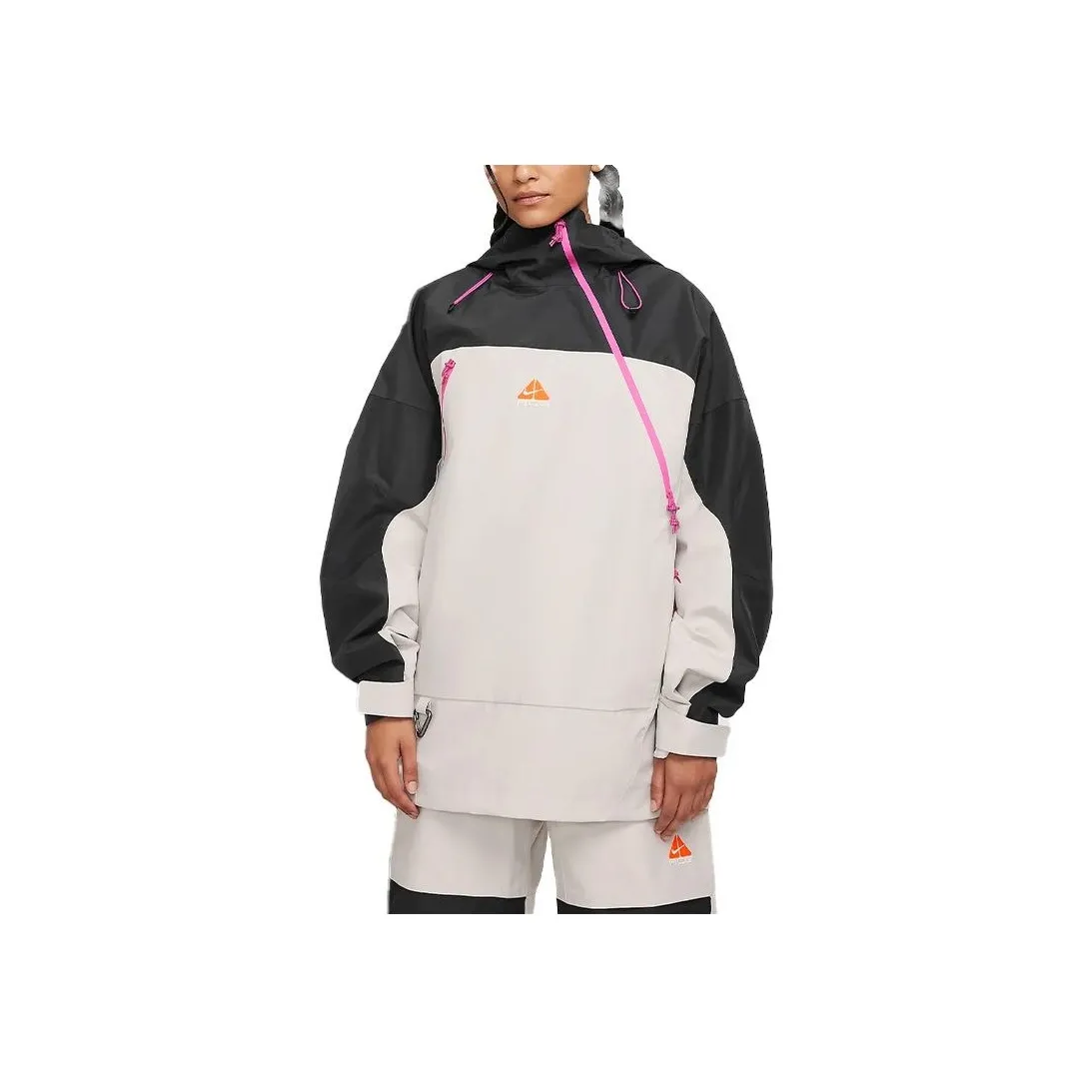 Acg Nike Acg 'Chena Vortex' Storm FIT Adv GORE TEX Jacket