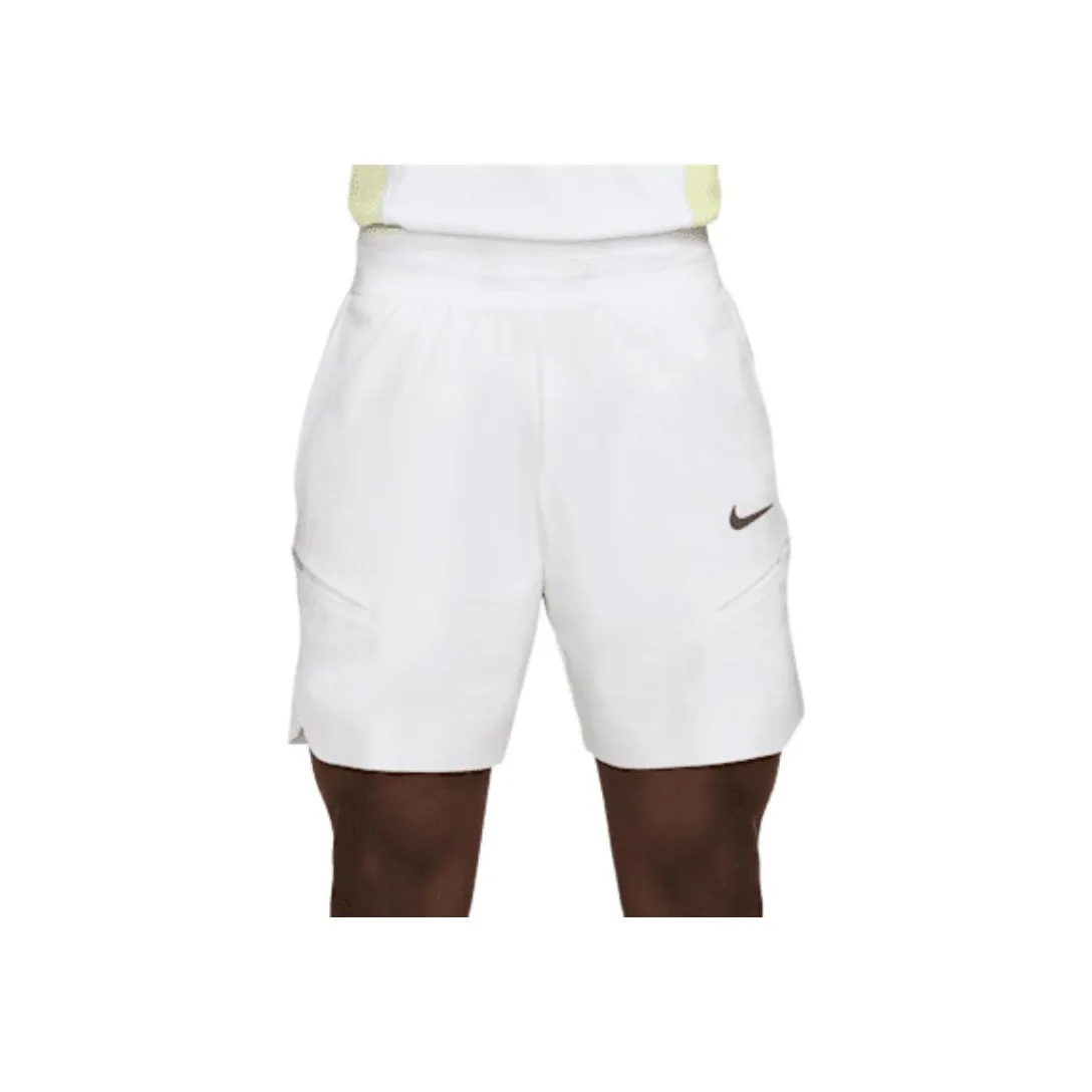 Nike Court Slam Men's Dri FIT Tennis Shorts