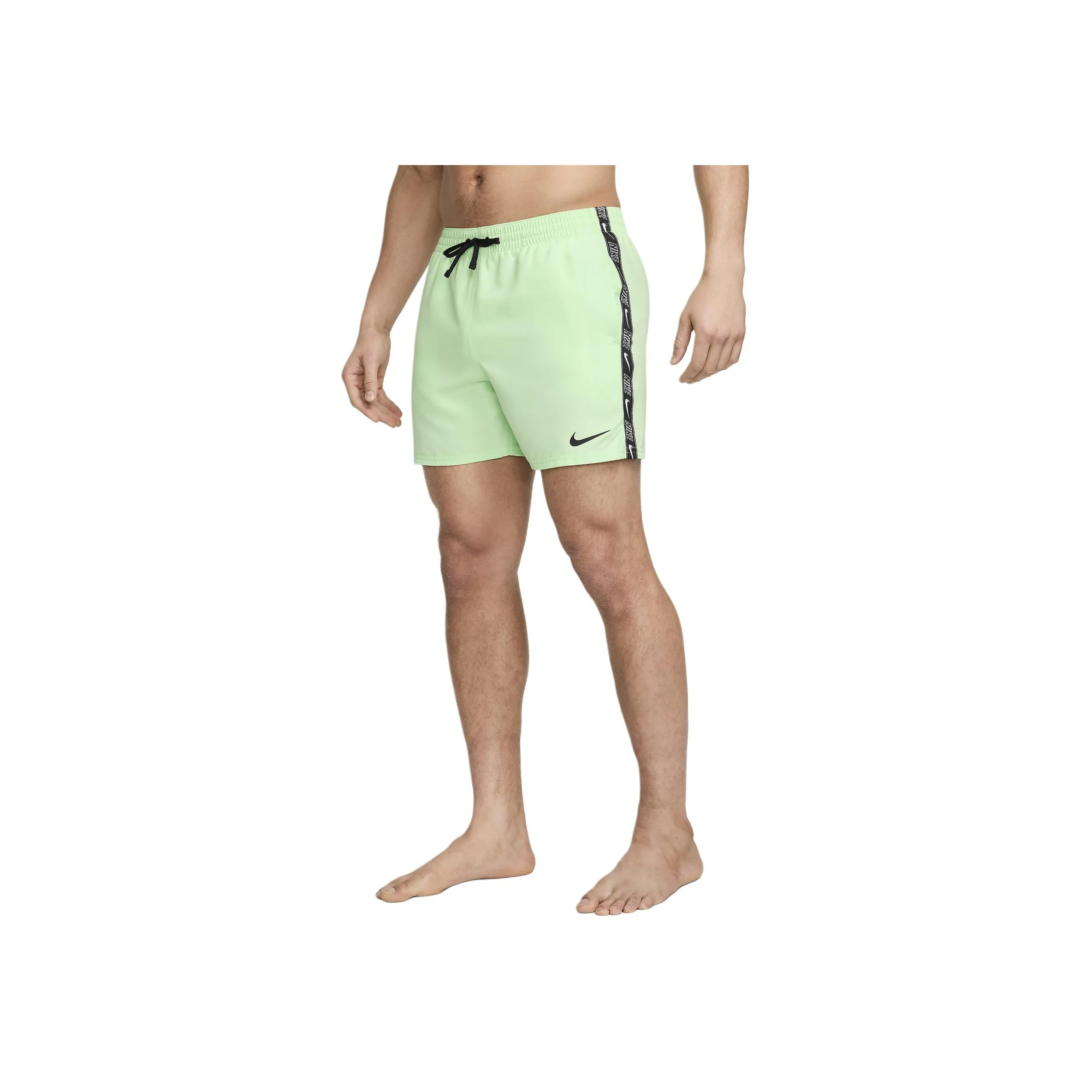 Nike Swim Men's 5' Volley Shorts