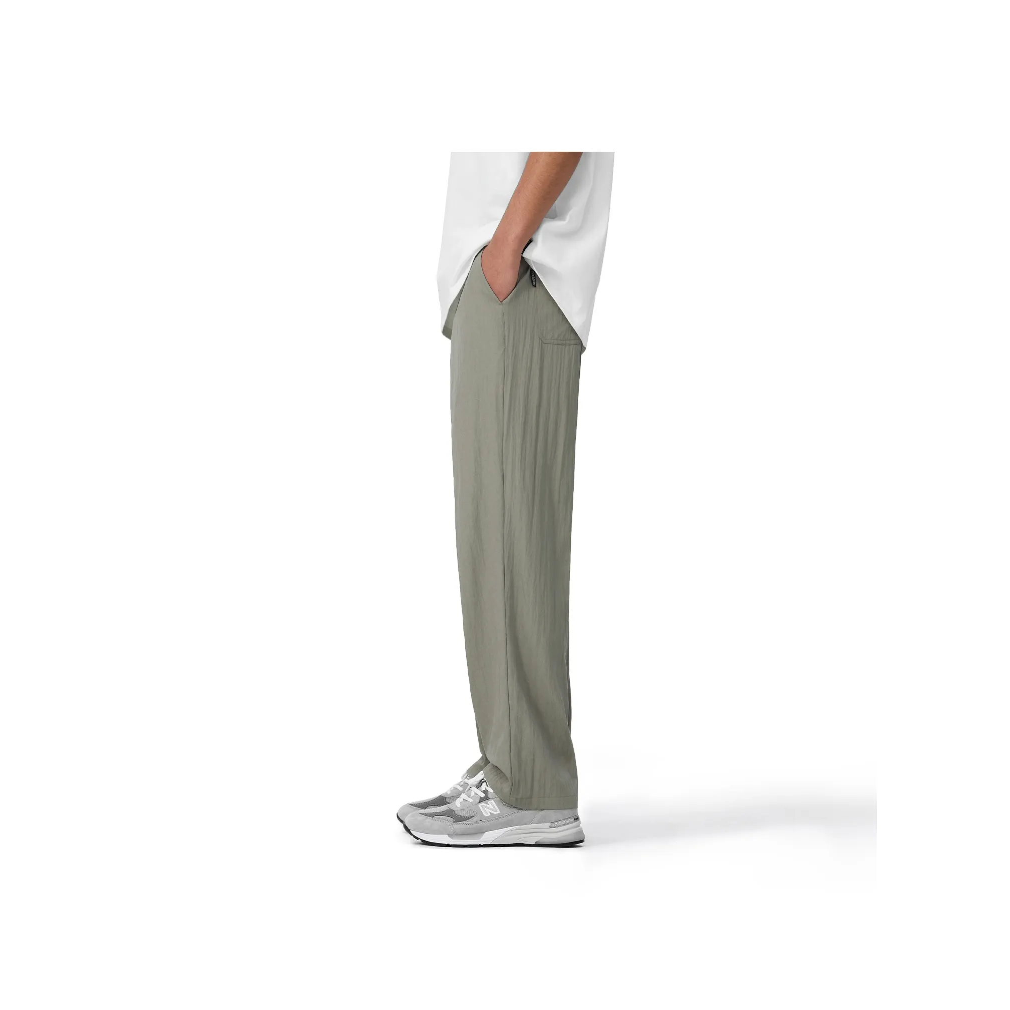 Madcloud Мужские Повседневные Брюки