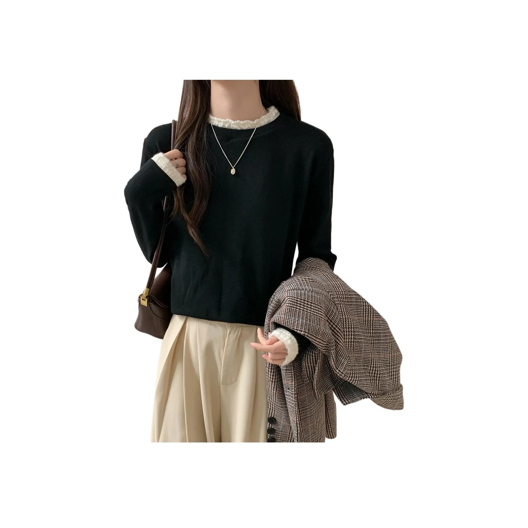 LoveEsteem Thermal Tops Women's