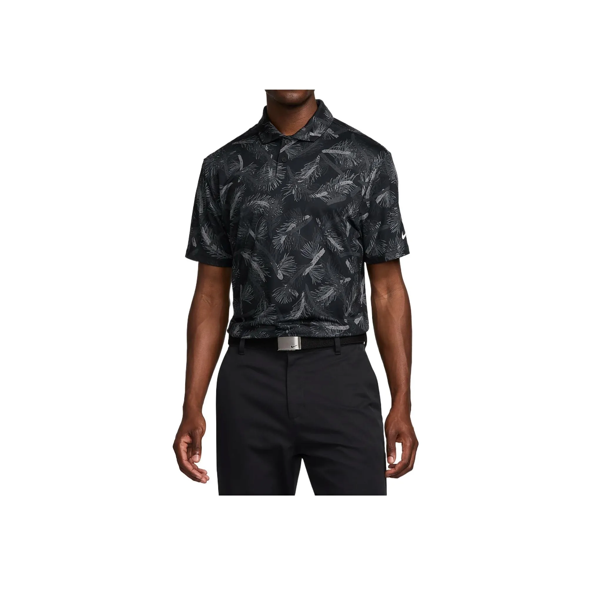 Nike Tour Men's Dri FIT Golf Polo