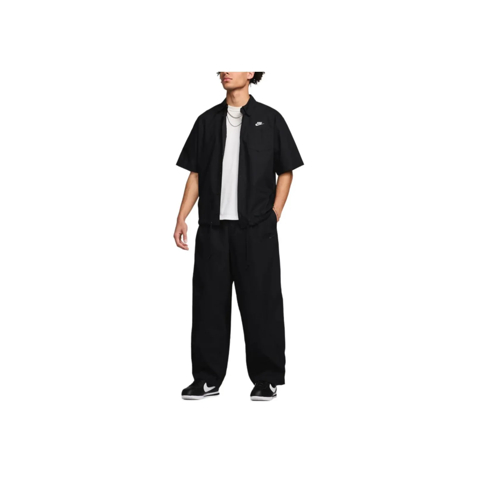 Nike Club Balloon Pants