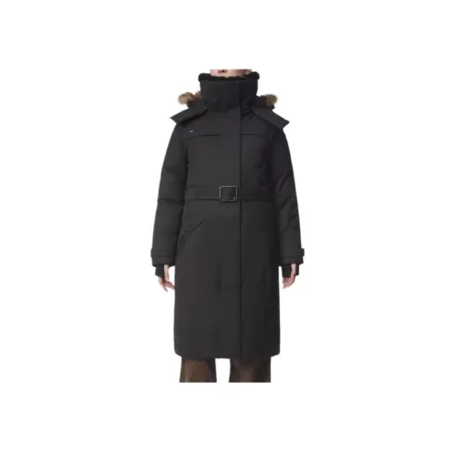Nobis Черные Женские Куртки