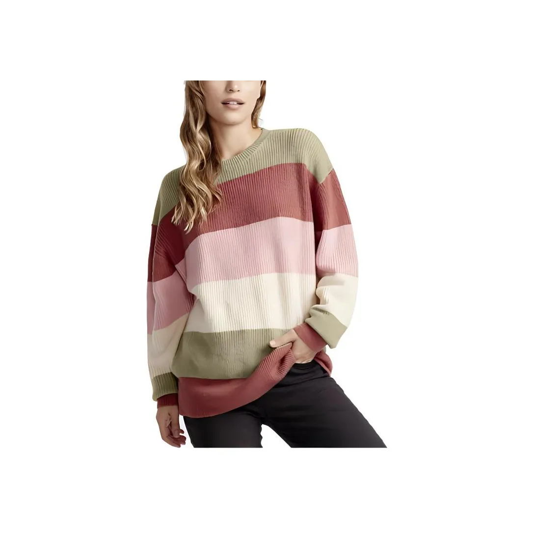 BILLABONG Sweater Women's Multicolor