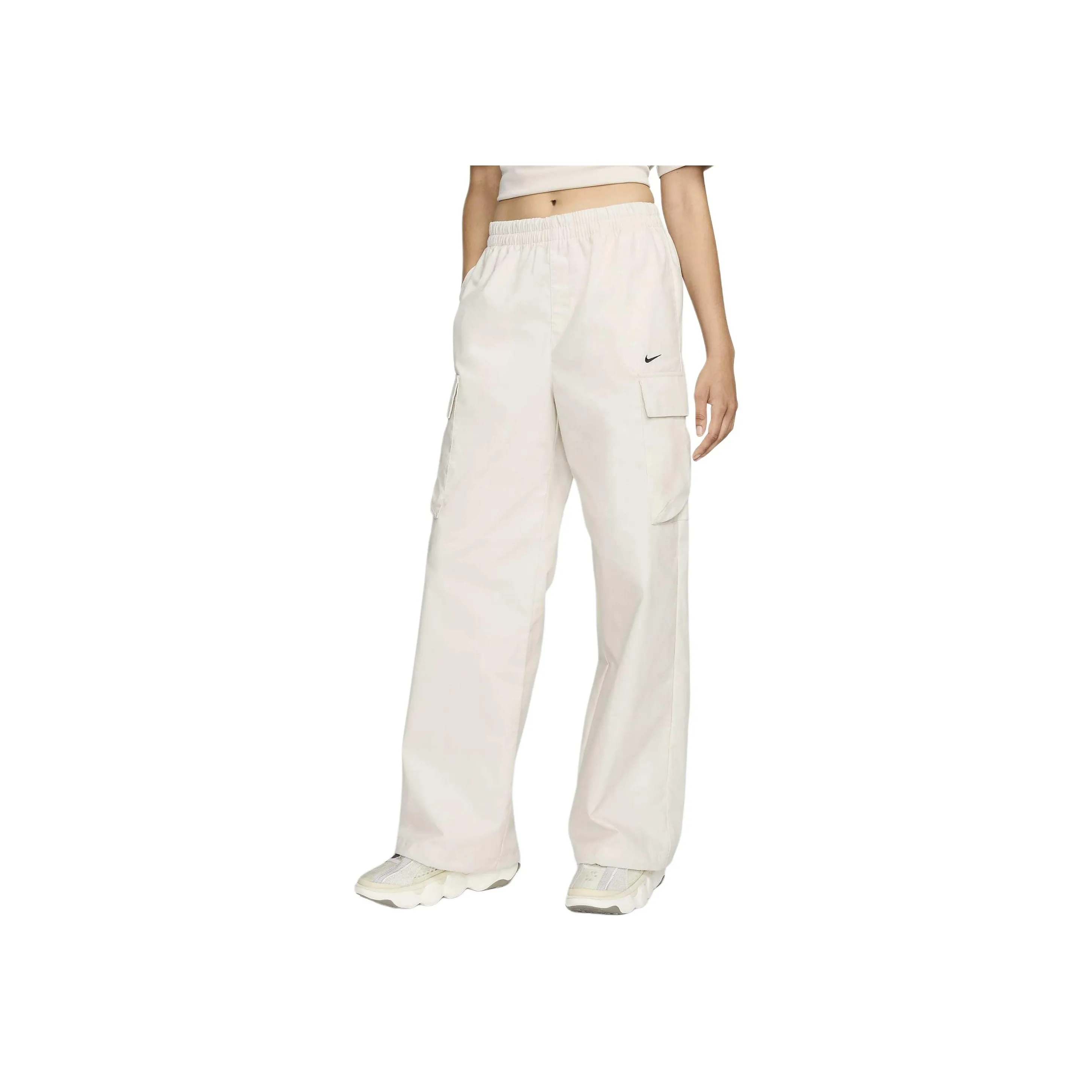 Nike Sportswear Everything Wovens Women's Mid Rise Cargo Pants