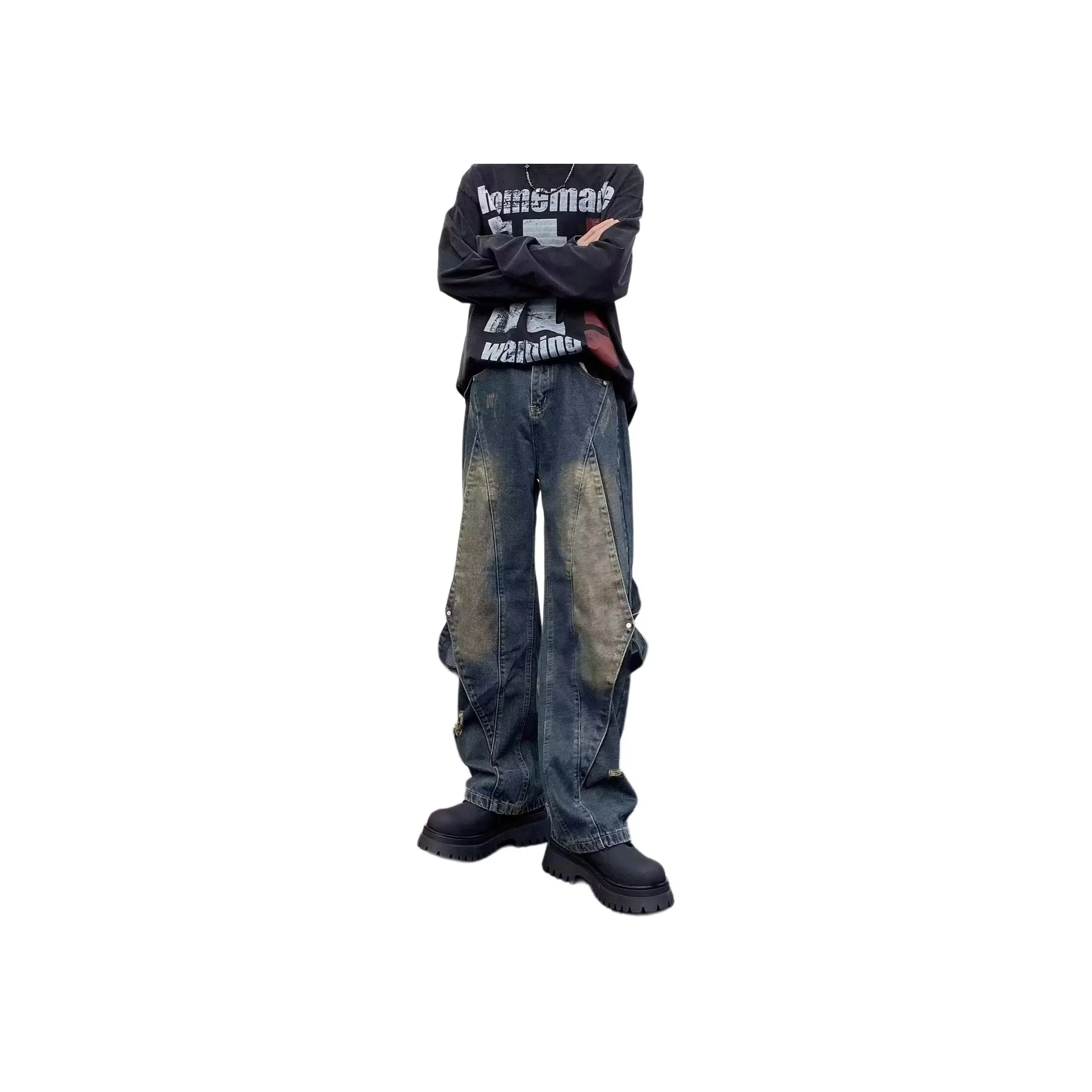 RAMPAGE Jeans Unisex