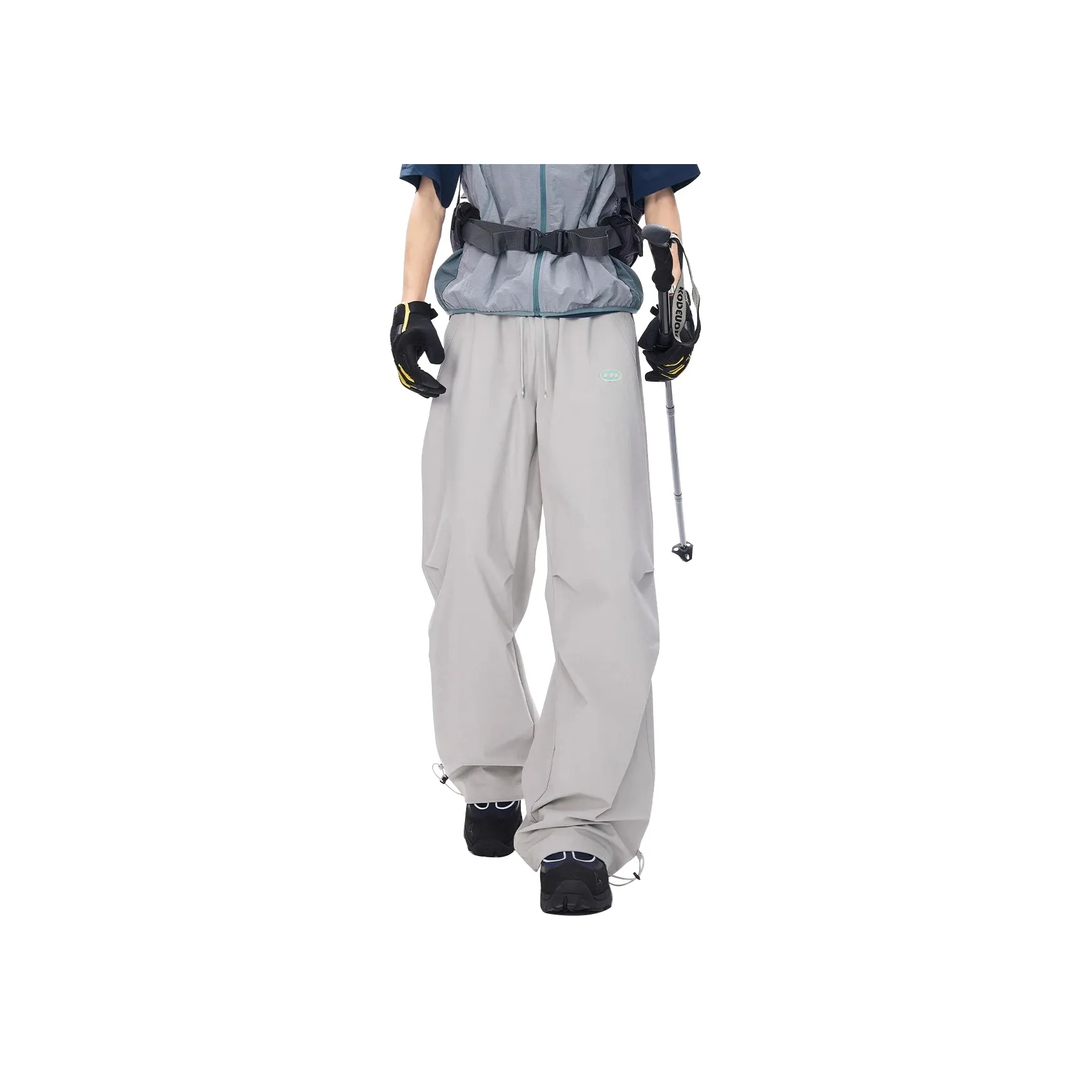 TURNTHETABLES Cargo Pants Unisex