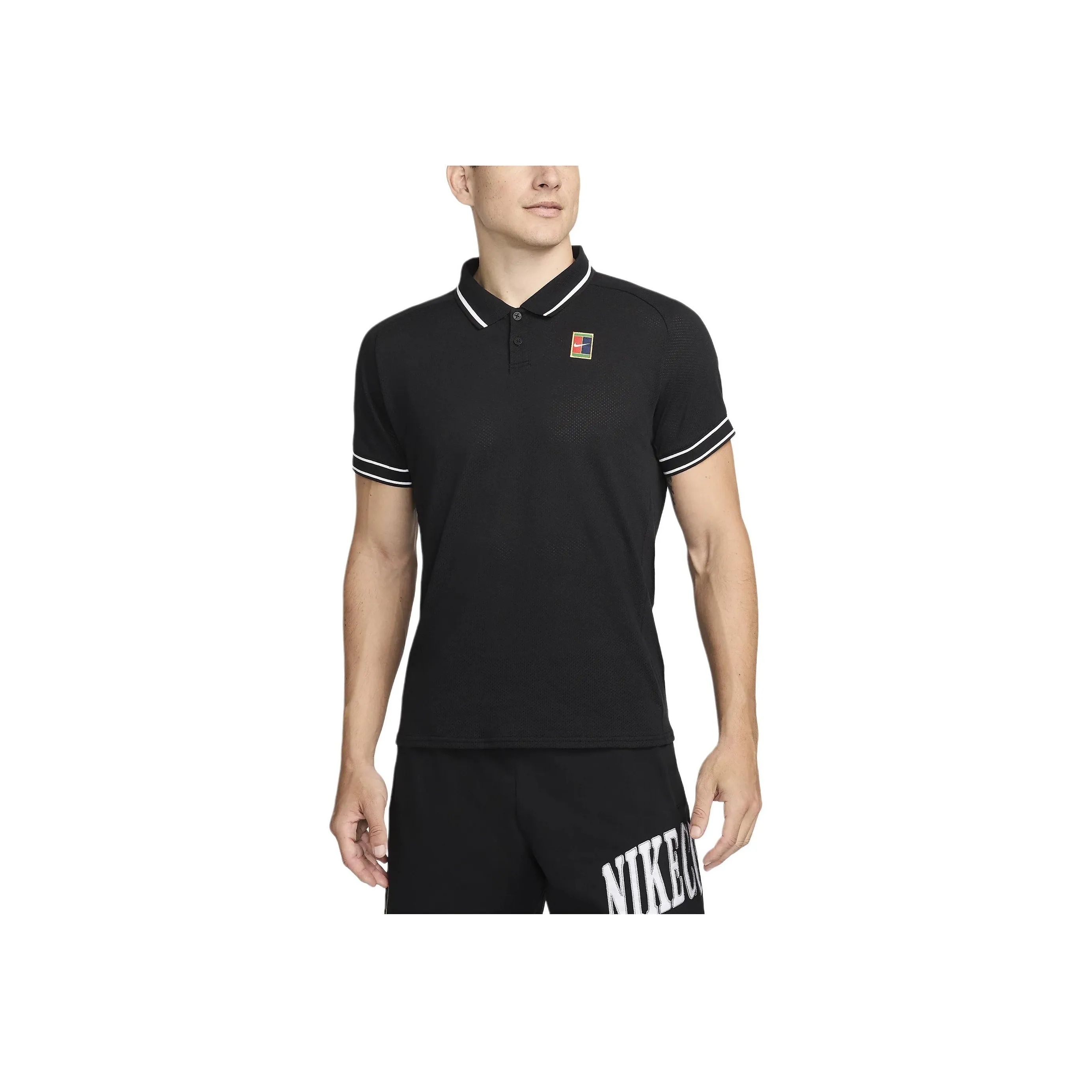 Nike Court Heritage Men's Tennis Polo