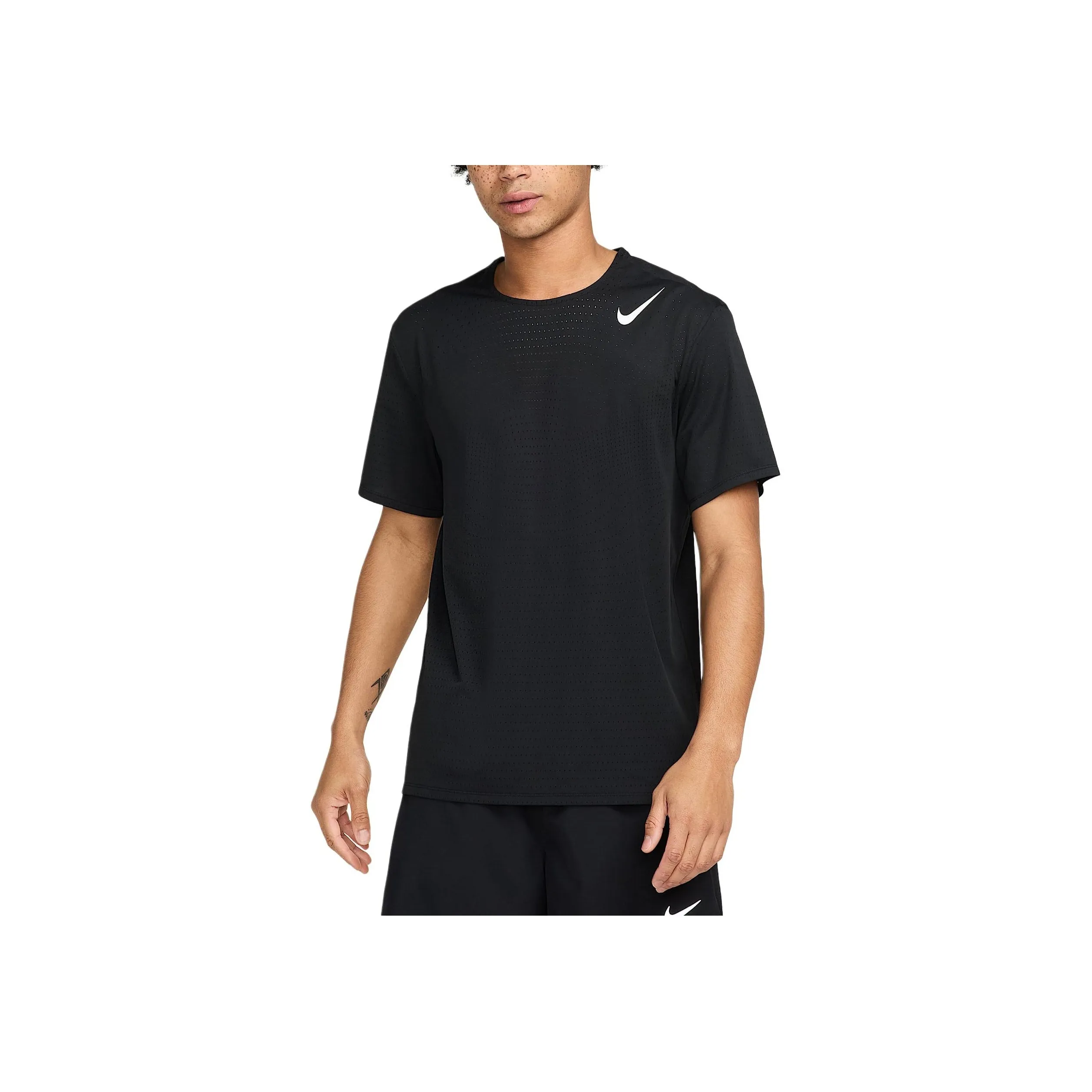 Nike AeroSwift Men's Dri FIT Adv Short Sleeve Running Top