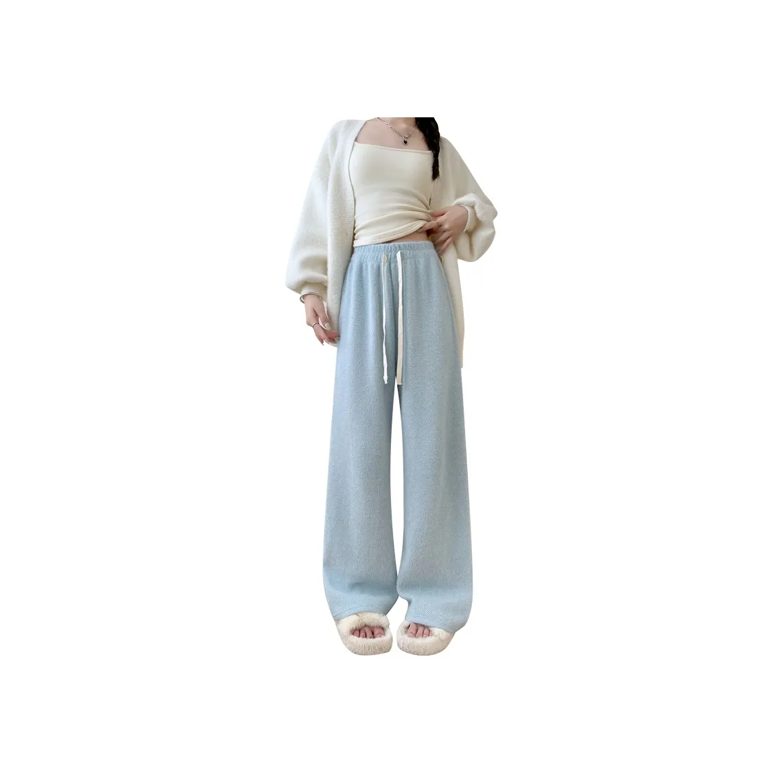 La Chapelle Повседневные брюки Женские