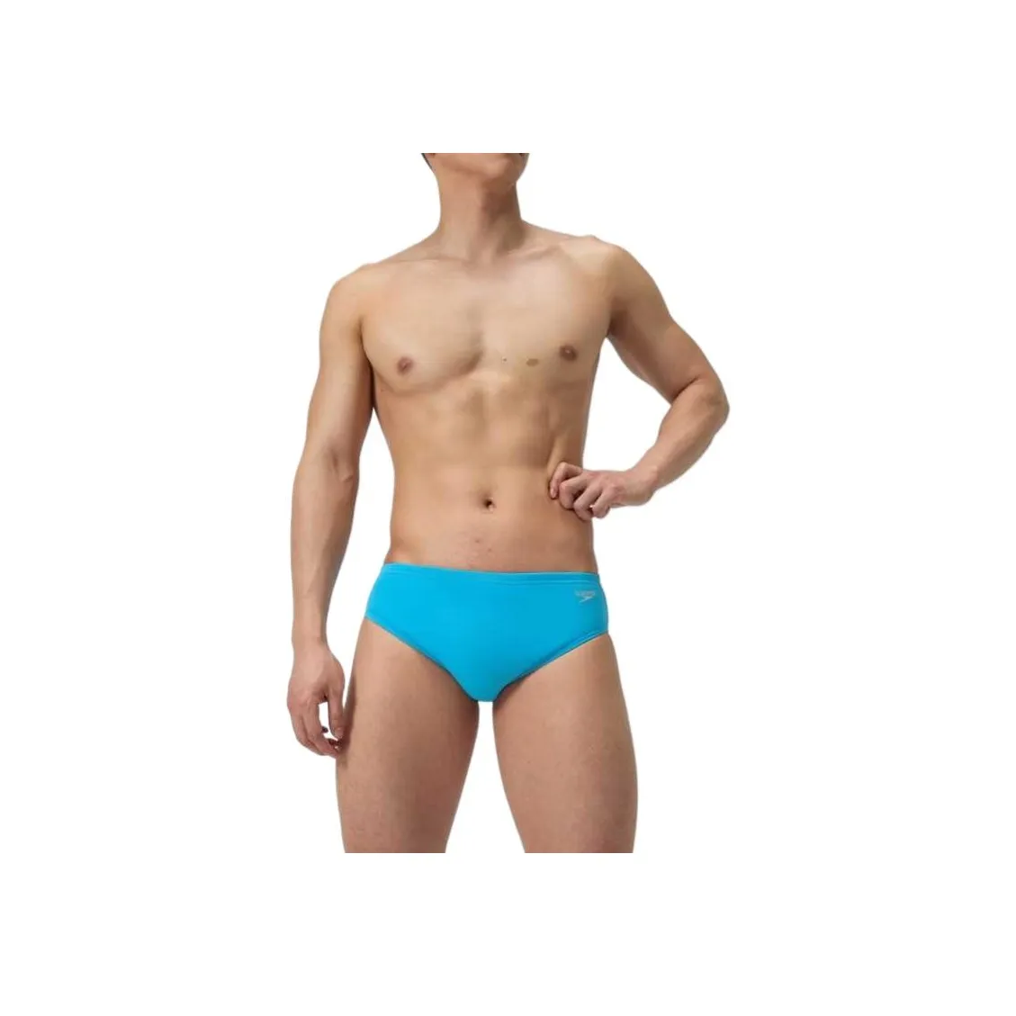 Мужские плавательные шорты Speedo