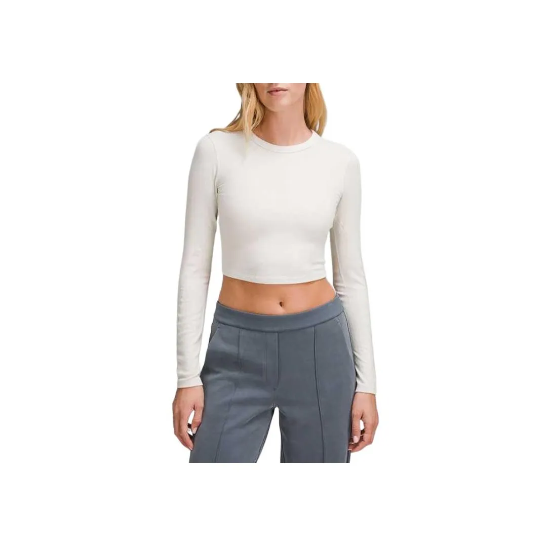 Lululemon Hold Tight T Shirt Women's