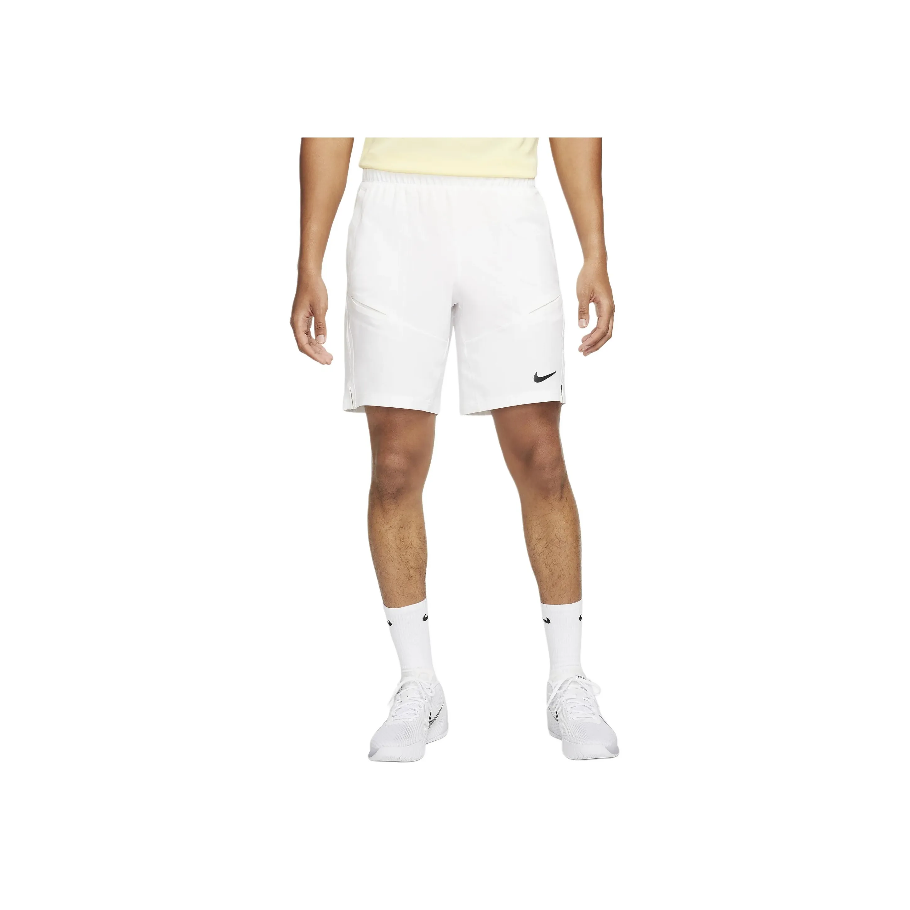 Nike Court Advantage Men's 9' Tennis Shorts