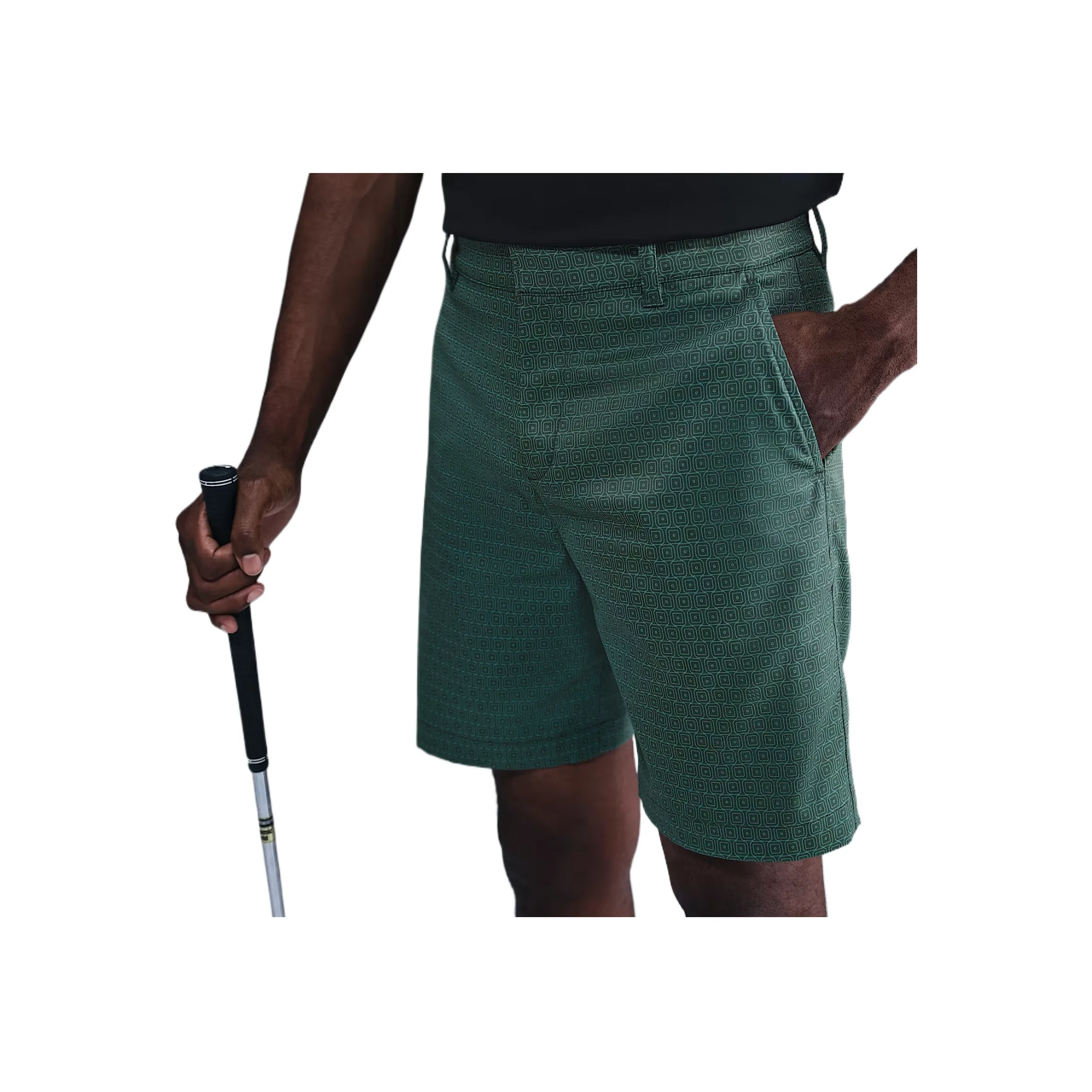 Nike Tour Men's 8' Chino Golf Shorts