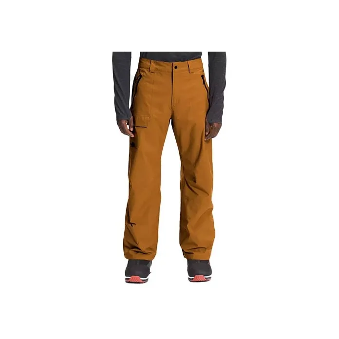 THE NORTH FACE Casual Pants Men's Khaki