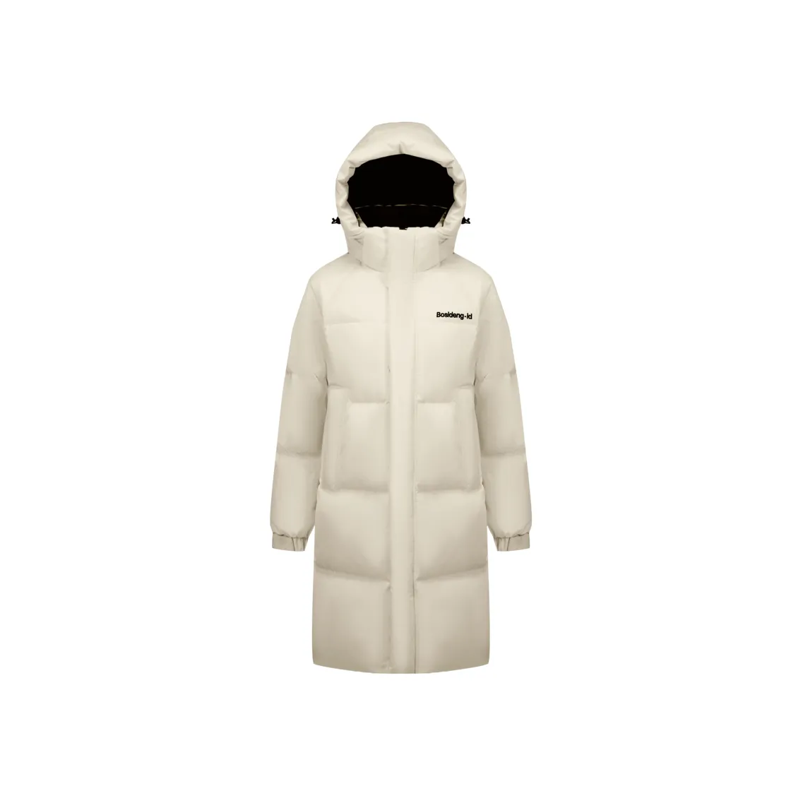 BOSIDENG Fashion Sports Collection Down Jackets Unisex