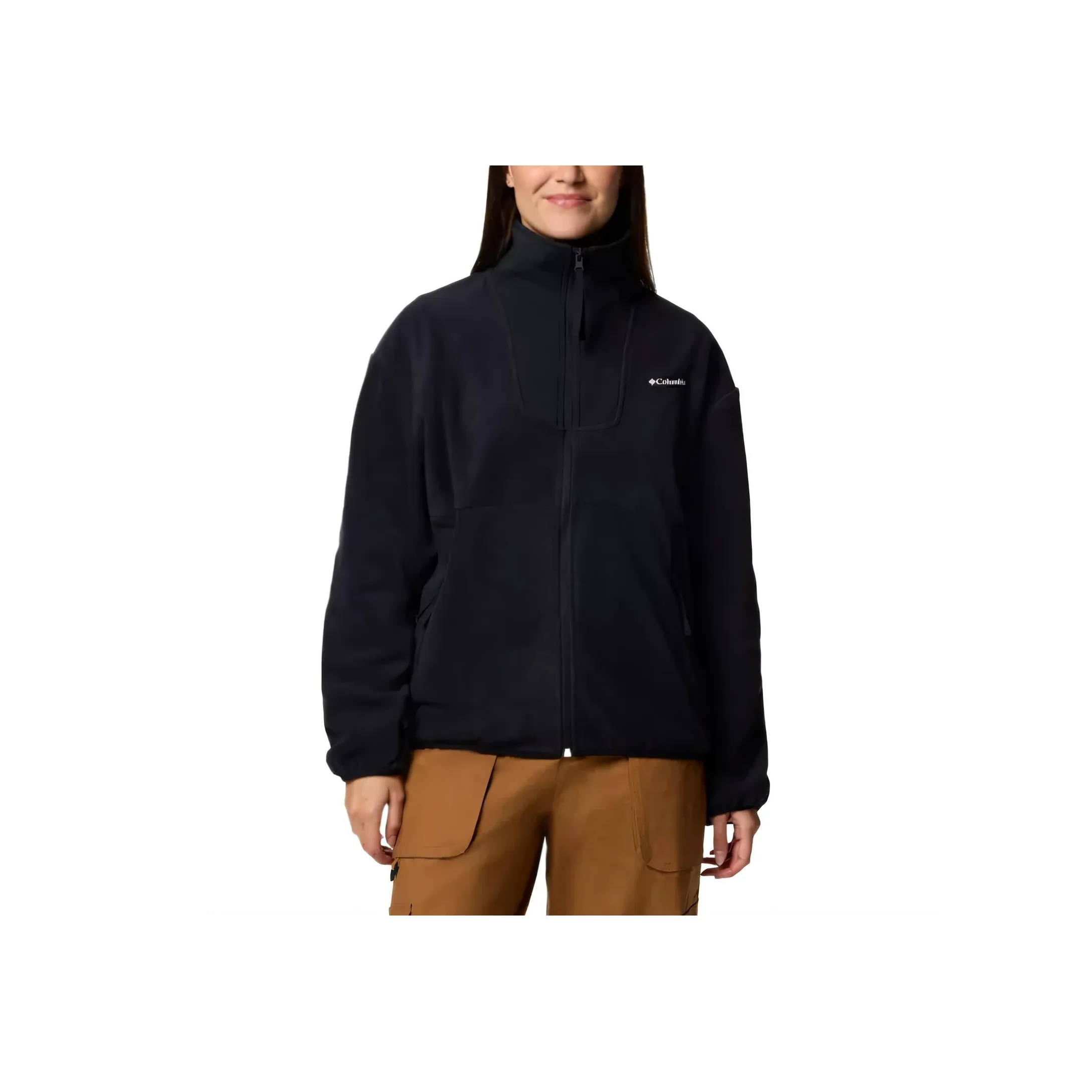 Columbia Sequoia Grove Jackets Coats Women's Black
