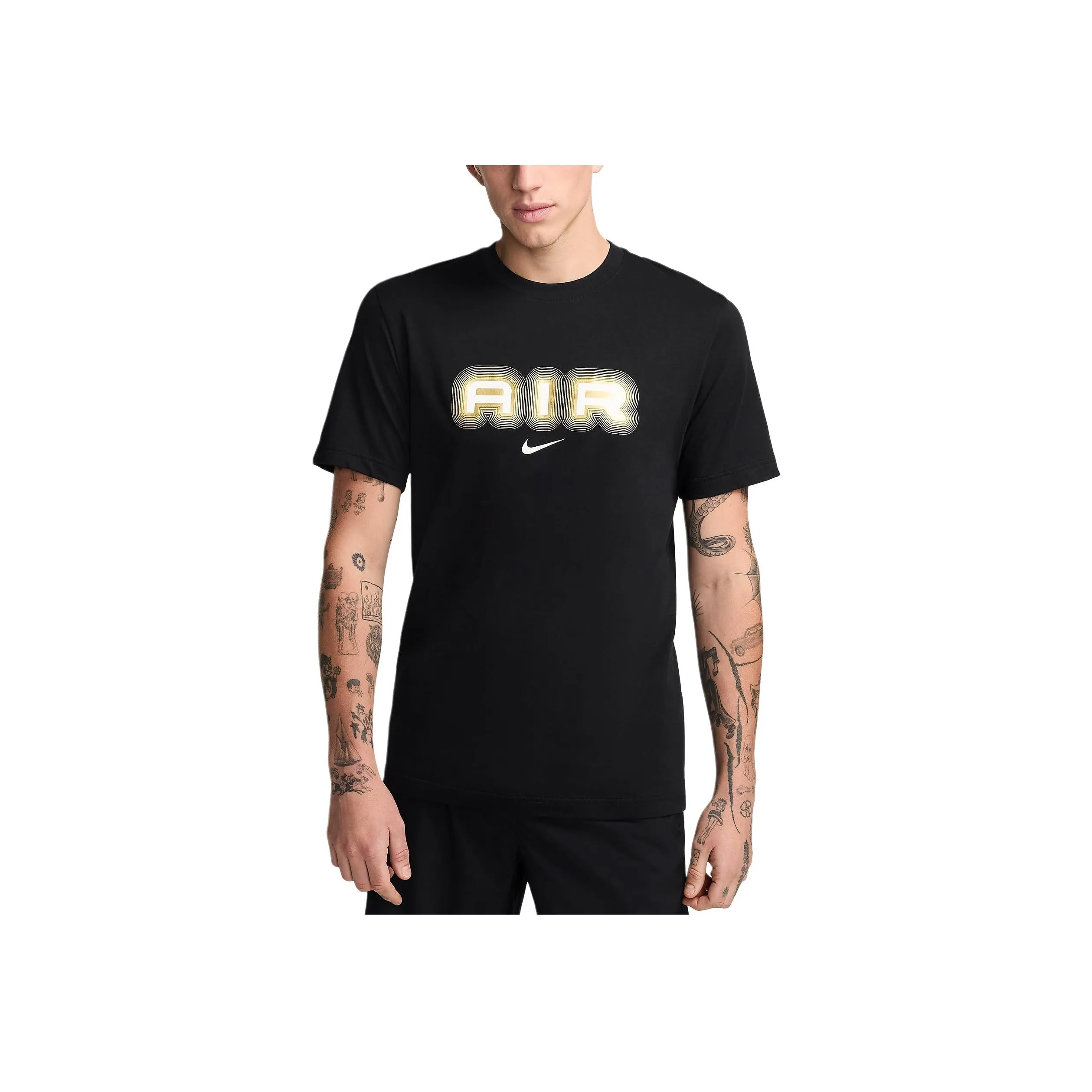 Nike Air Men's Graphic T Shirt