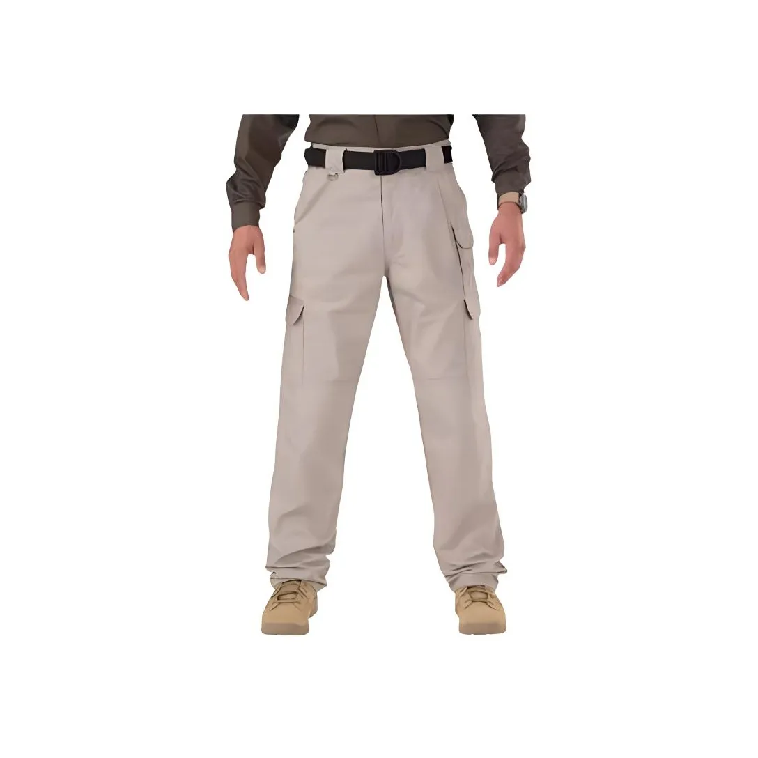 5,11 Мужские Повседневные Брюки