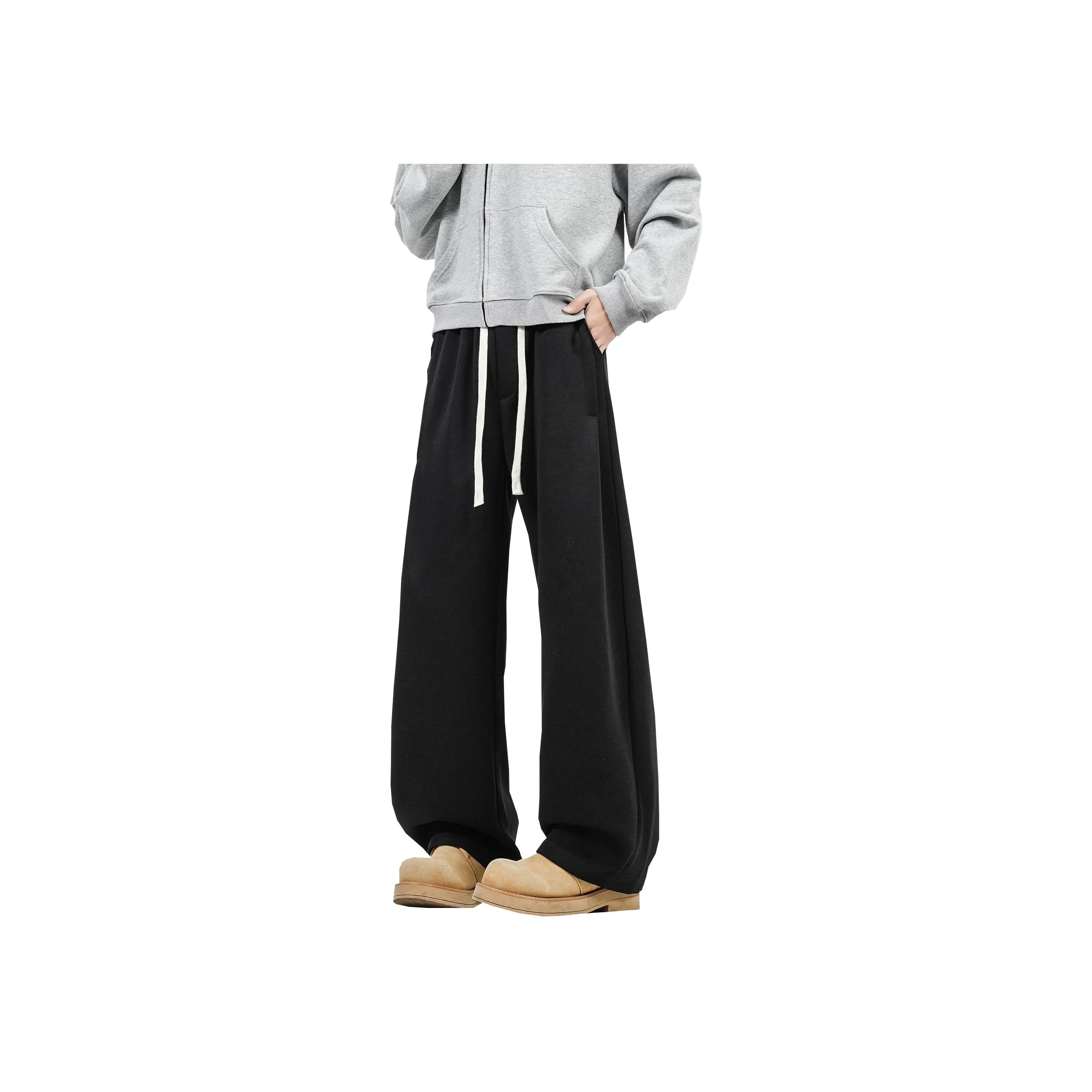 TOM ADAM Casual Pants Unisex
