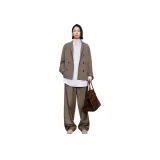 오트밀 라떼