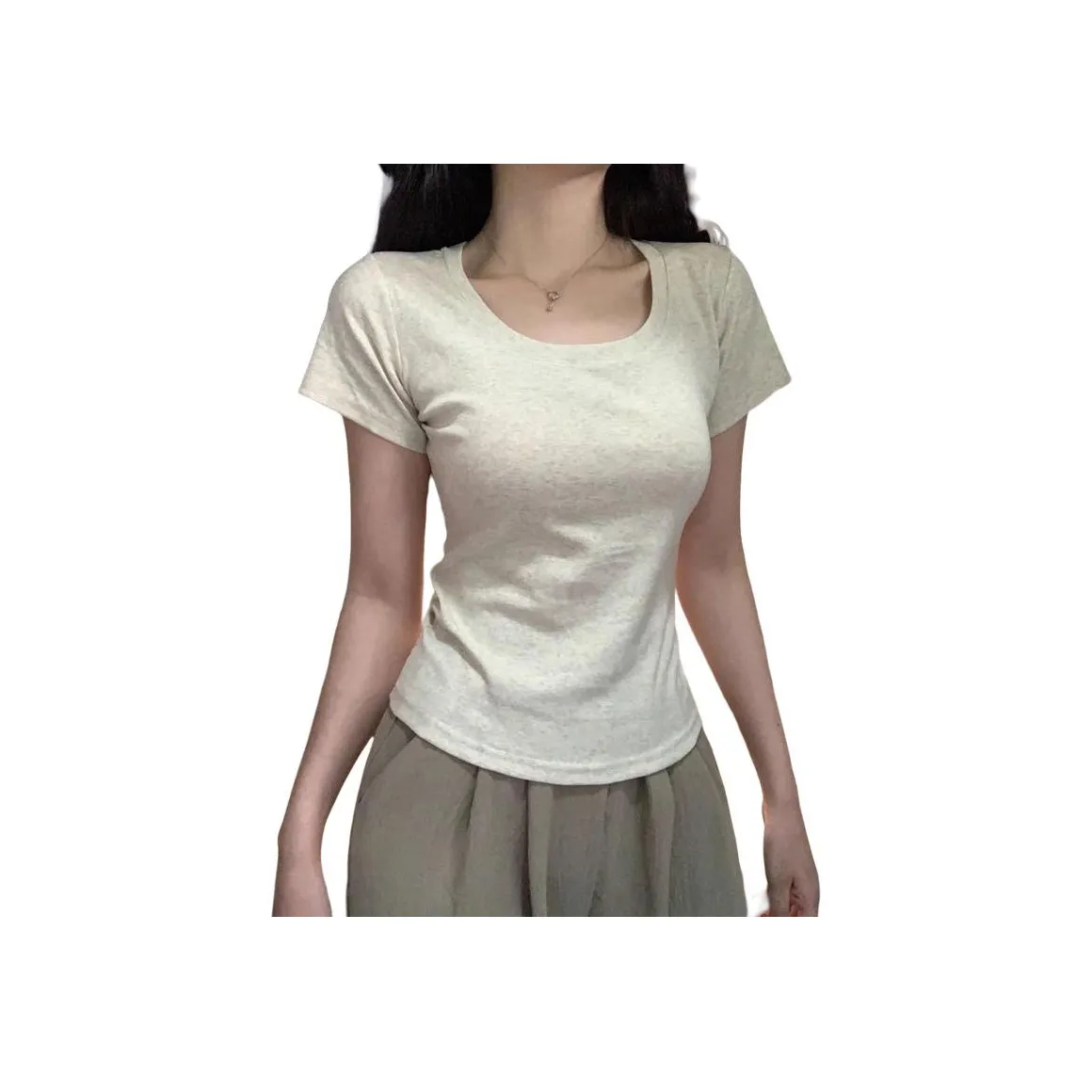 DOUBLE STAR 88 Женские футболки