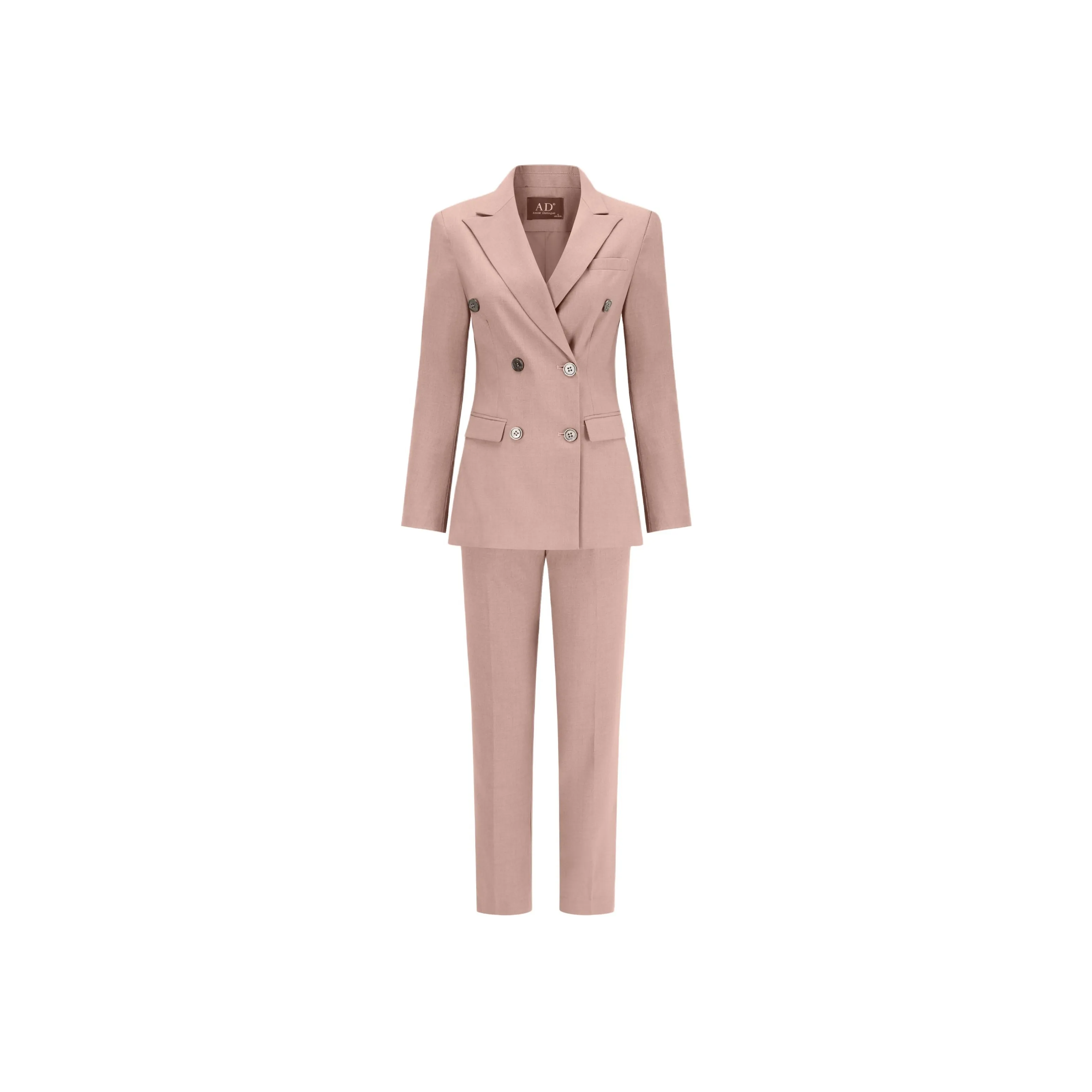 ONE SHALLOW Женские деловые костюмы