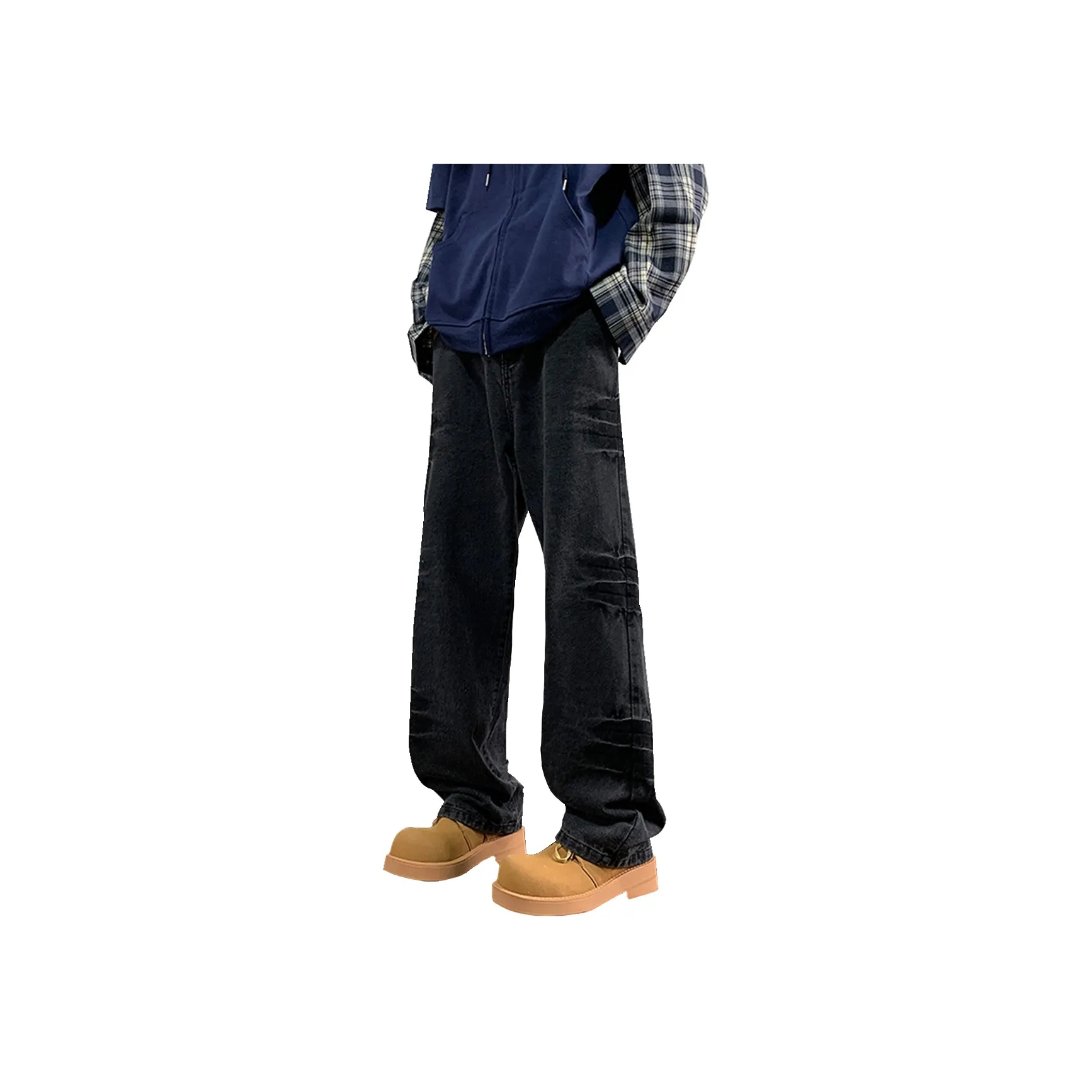 LEVEL Jeans Unisex