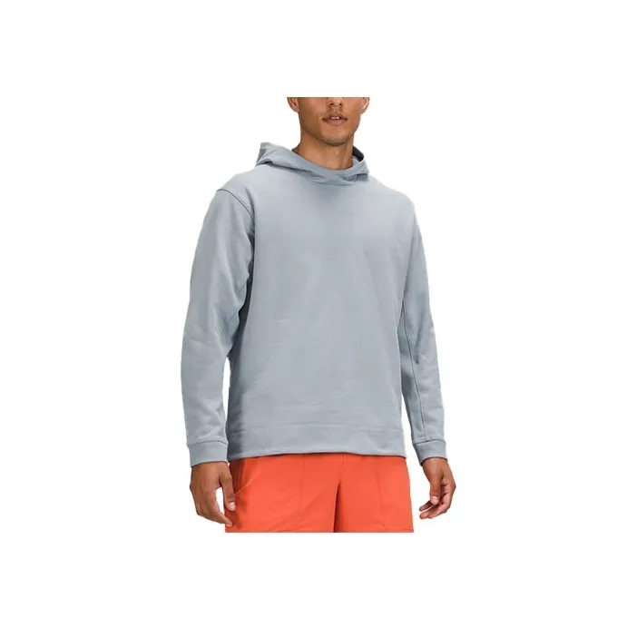 Lululemon French Terry Sweatshirts Men's