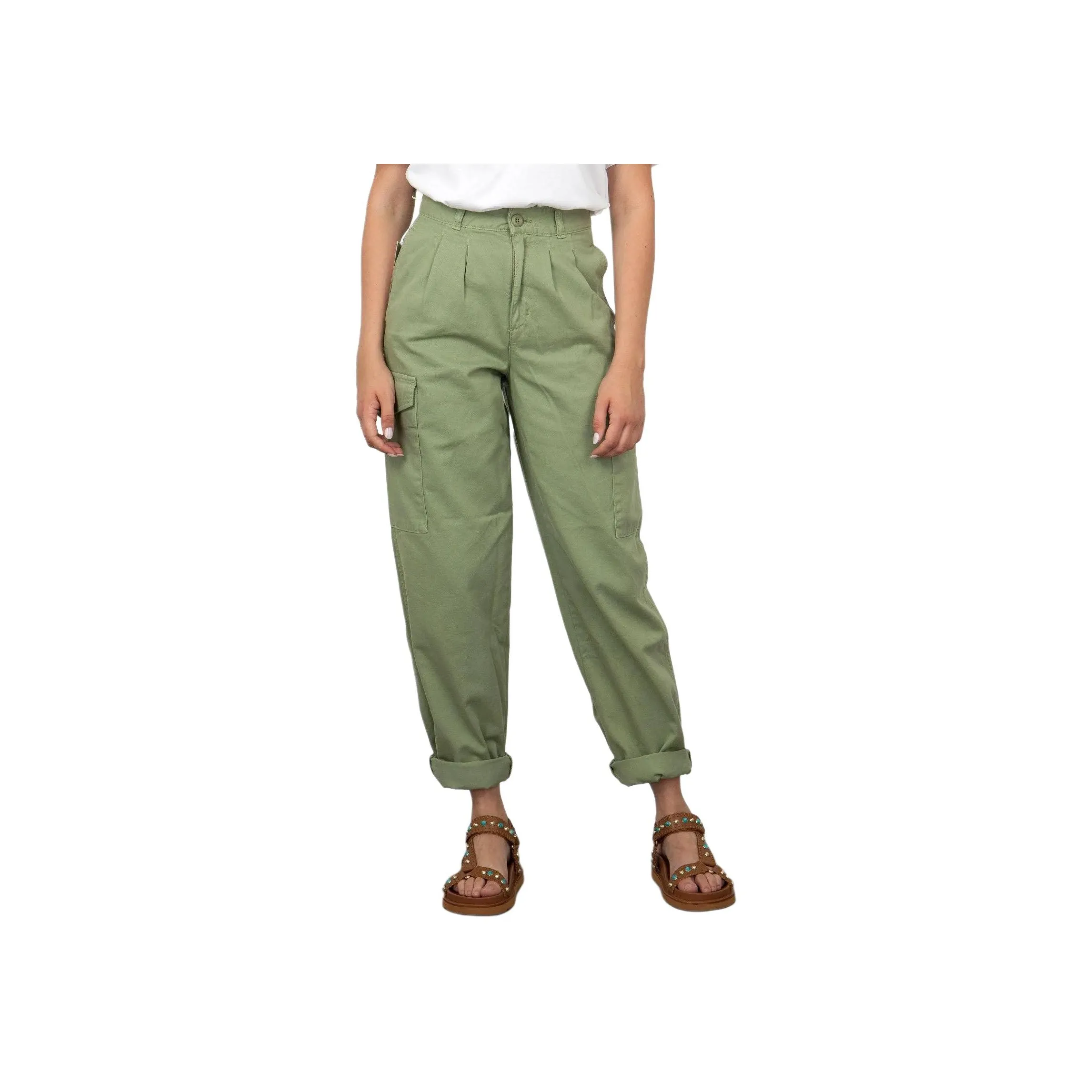 Carhartt WIP Collins Cargo Pants