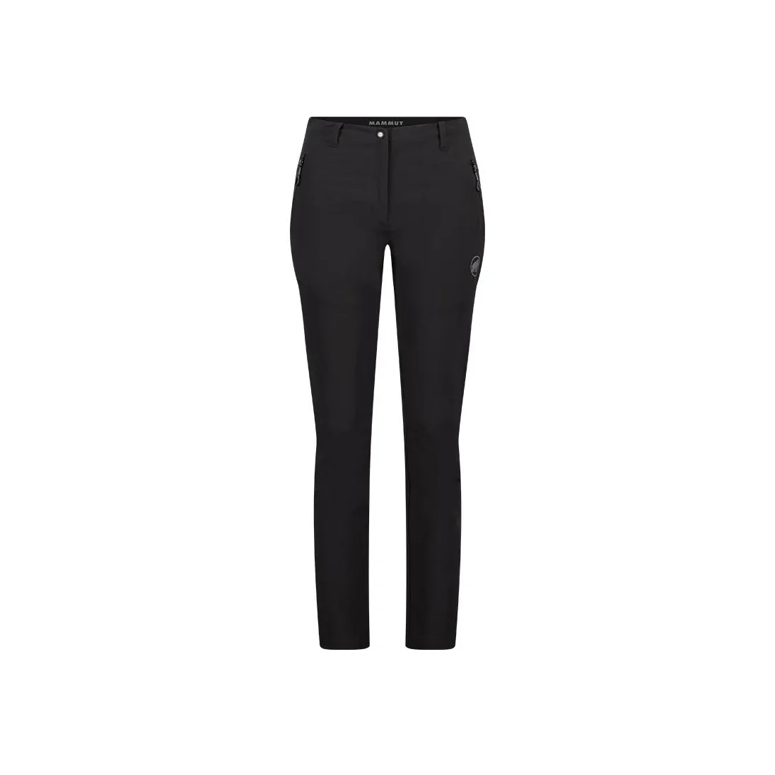 MAMMUT Trekkers 3.0 SS24 Windbreaker Pants Women's