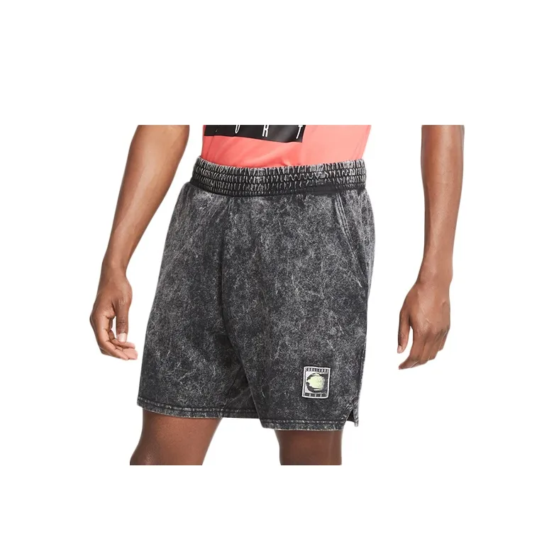 Nike Casual Shorts Men's Black