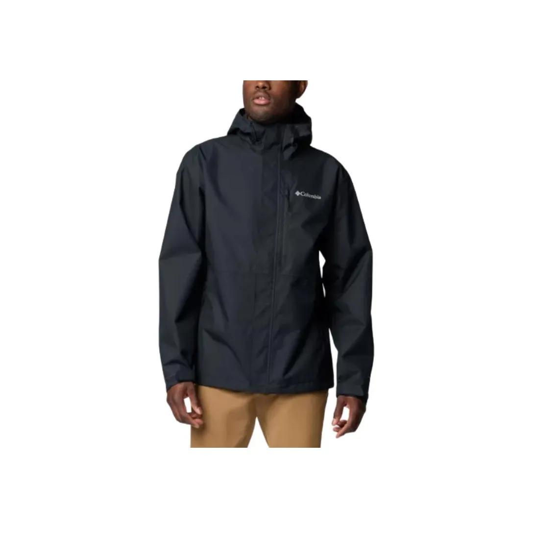 Columbia Куртки и Пальто Мужской Черный